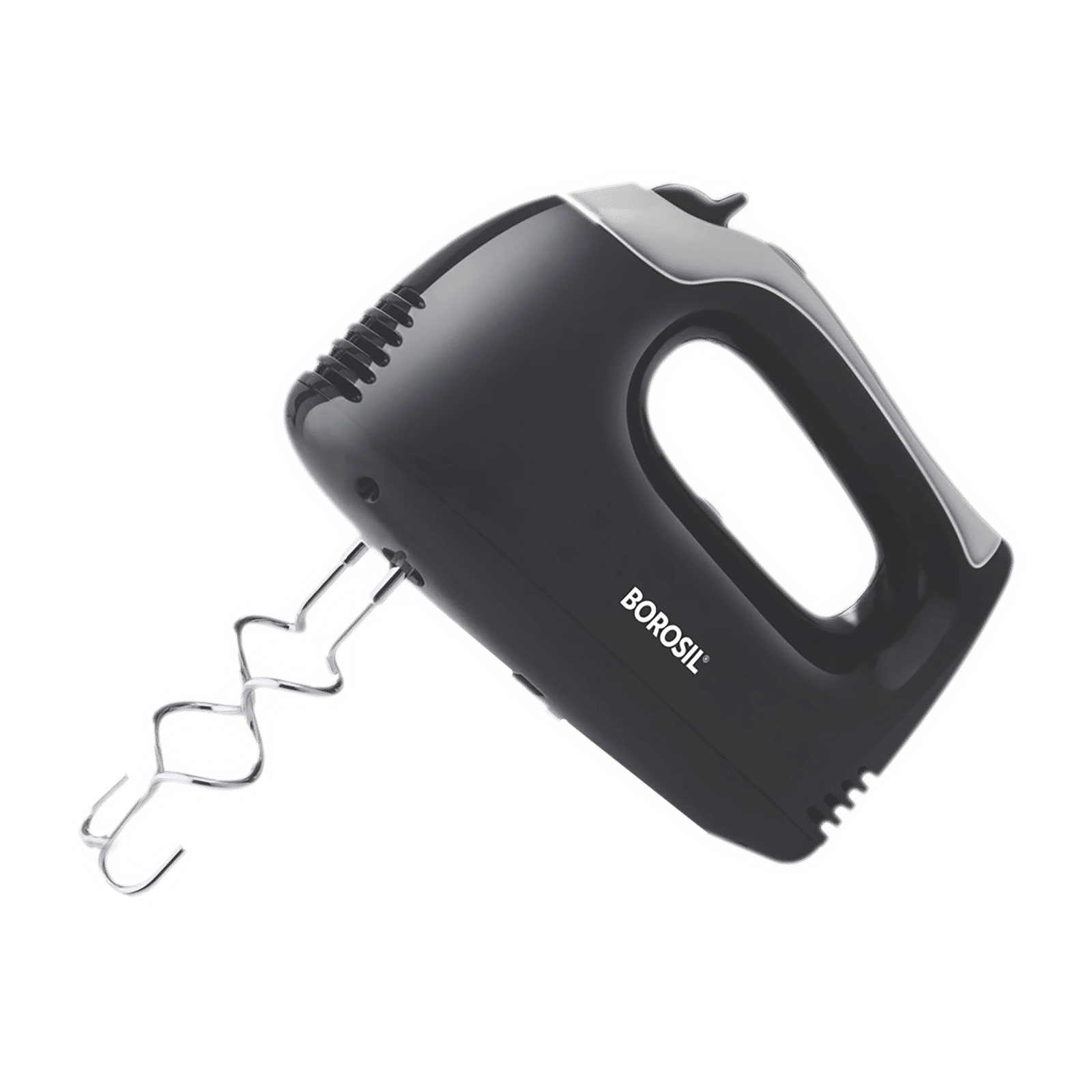 Buy Borosil Smartmix 300 Watt Speed Hand Mixer with