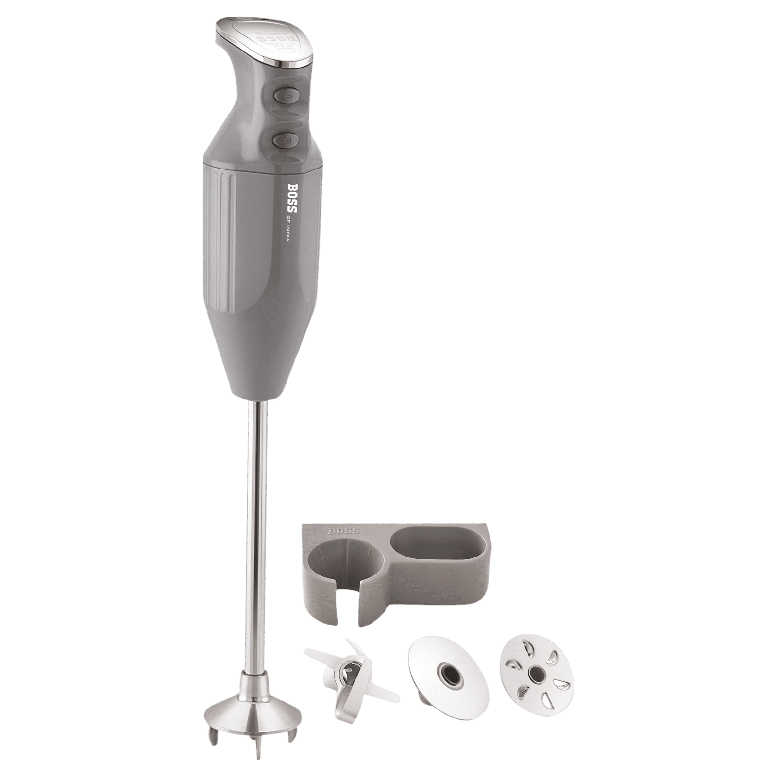Buy BOSS Platinum 180 Watt Speed Hand Blender with Attachments