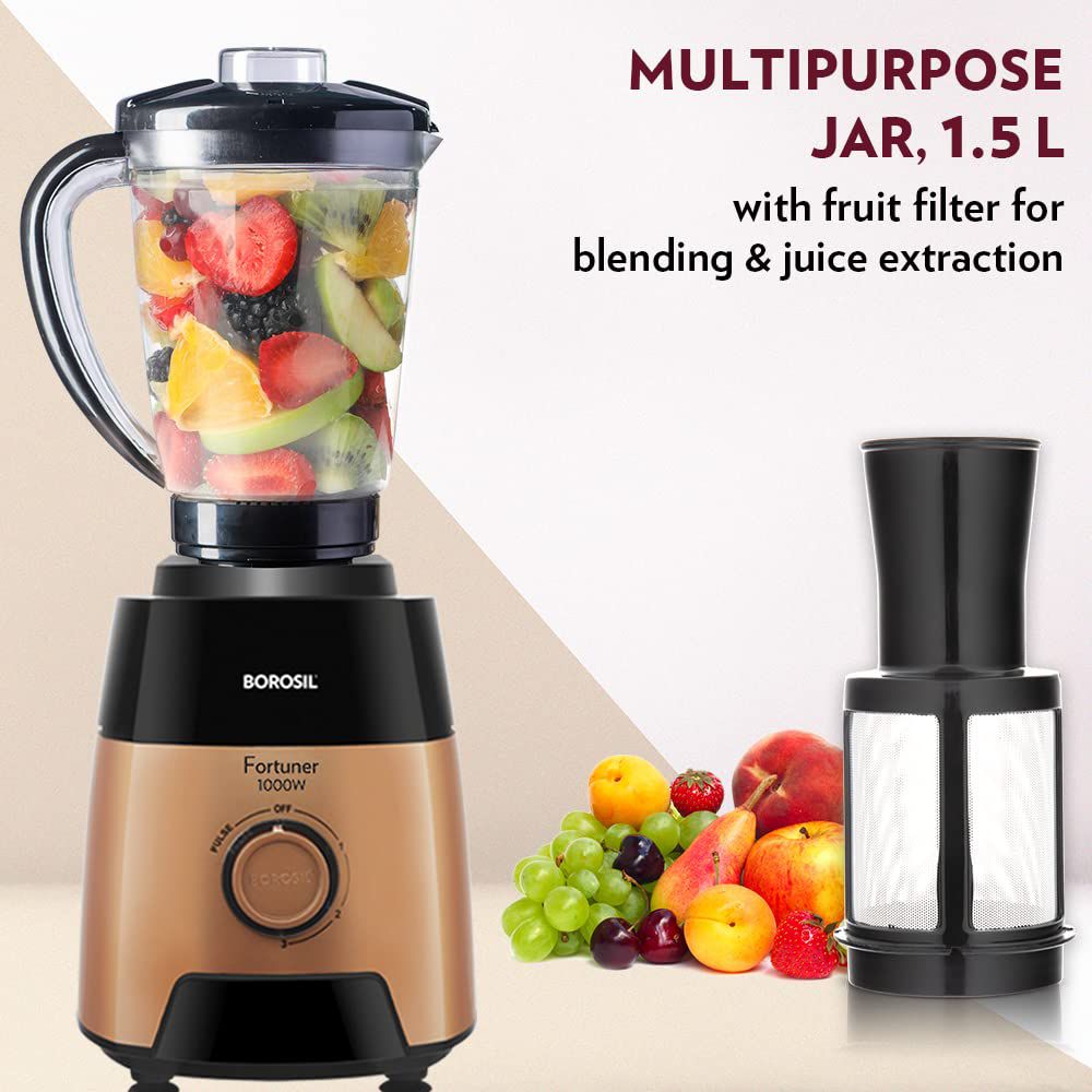 Borosil Mixer Grinder 1000 Watts Buy Borosil 750W Infinity Mixer