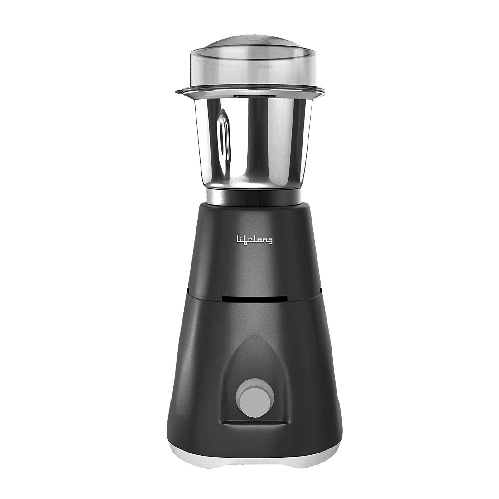 Single Jar Small Mixer Grinder Buy Lifelong Uno LX 350 Watt Jar Mixer  Grinder (Ergonomic Design