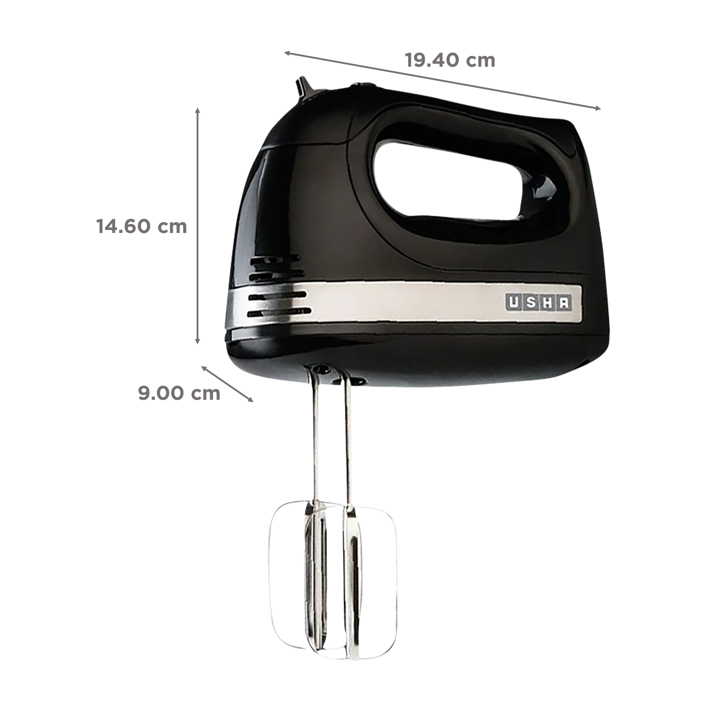 Beater Machine Hand Mixer 300 Watt Price Prestige PHM 300-Watt