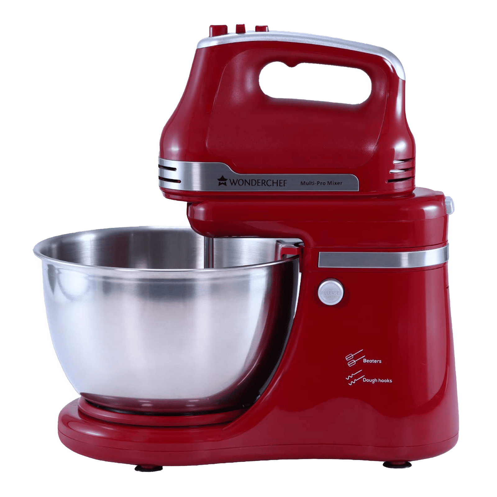 300 watt wonderchef beater machine