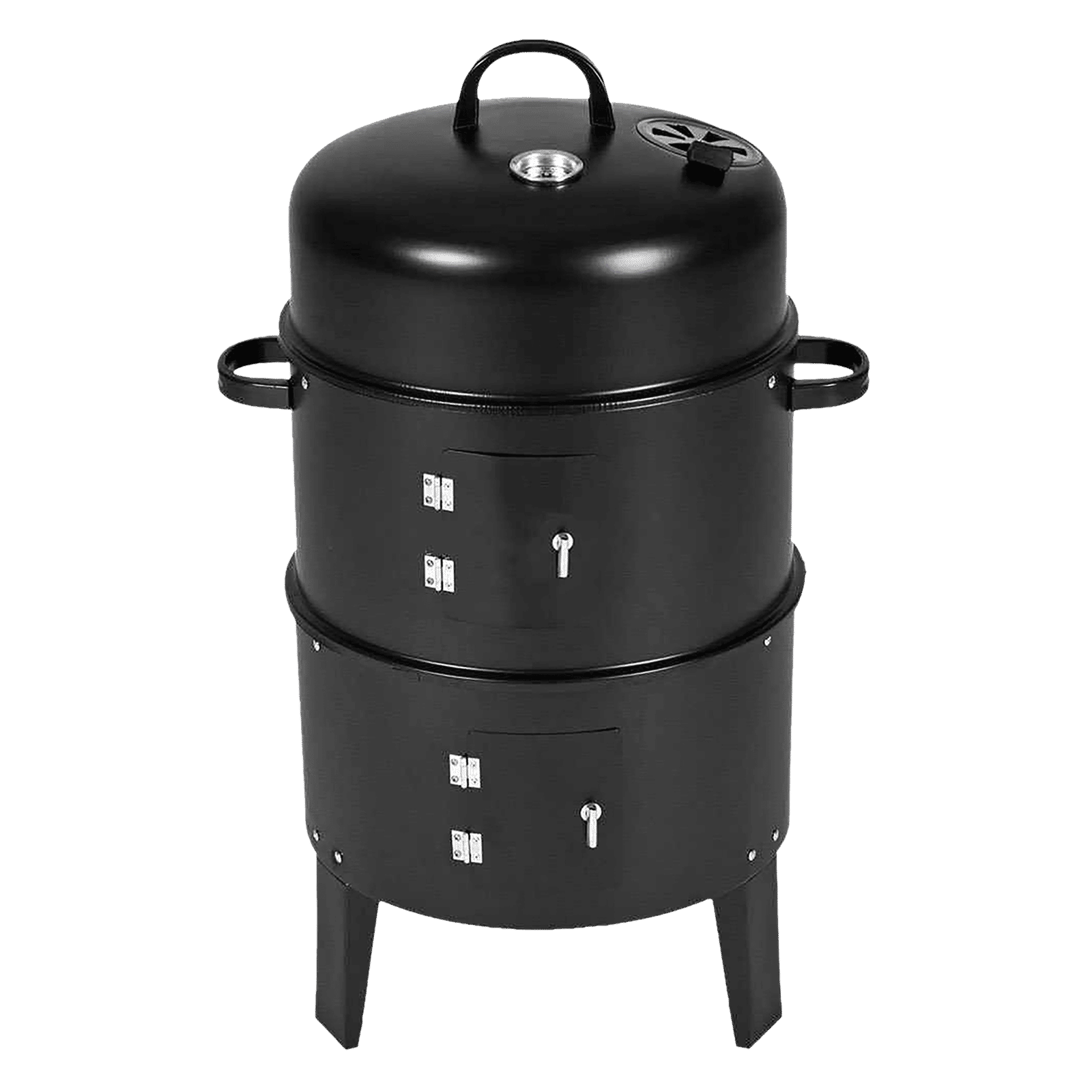 Peng Essential Charcoal Barbeque Grill 2 Skewers (Scratch Resistant)