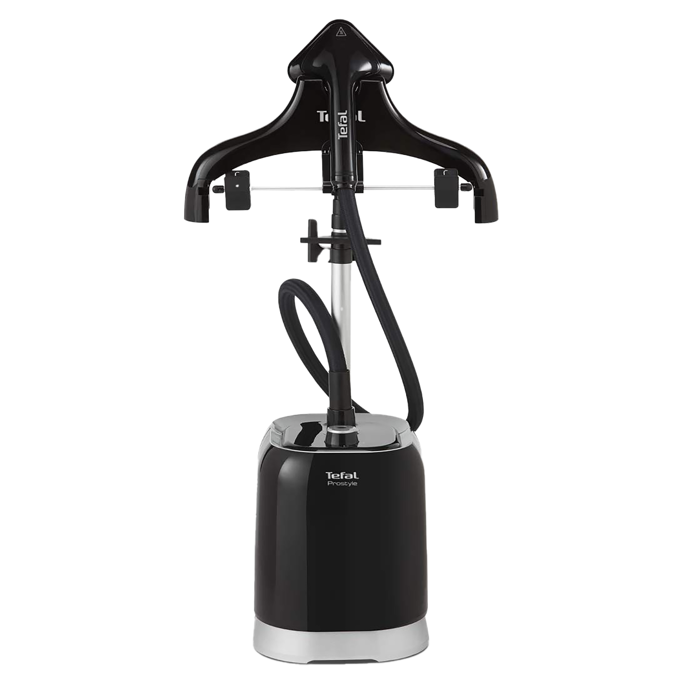 Tefal Pro Style 1800 Watts Standing Garment Steamer (1500ml Water Tank, Self Cleaning, Black)