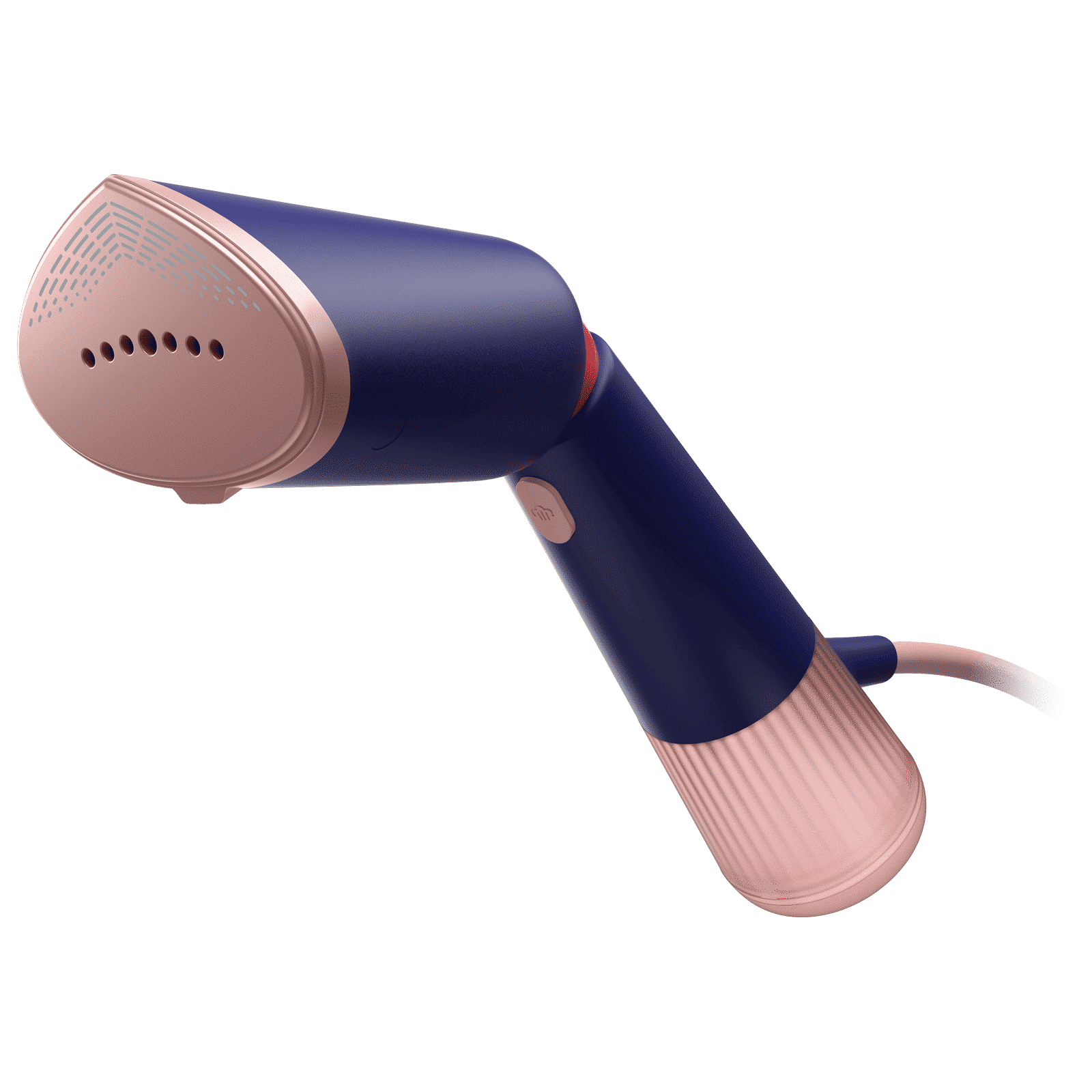 PHILIPS 5000 Series 1400 Watts Handheld Garment Steamer (200ml Water Tank, 2 Modes, Drip Stop, Marine Blue)