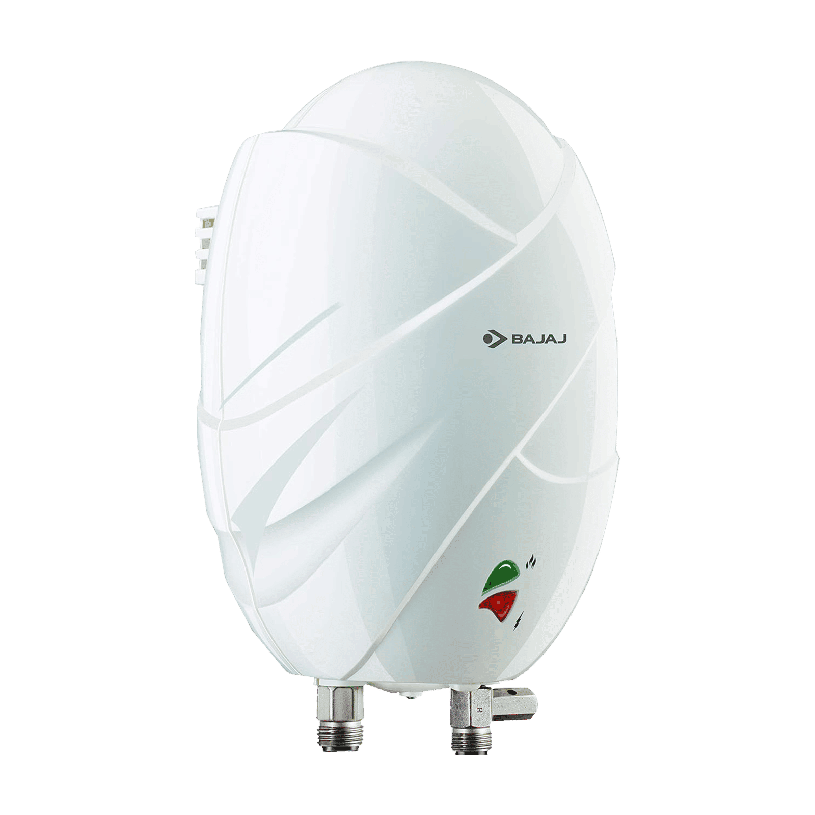 Buy BAJAJ Flora Litre Star Vertical Instant Geyser with Swirl