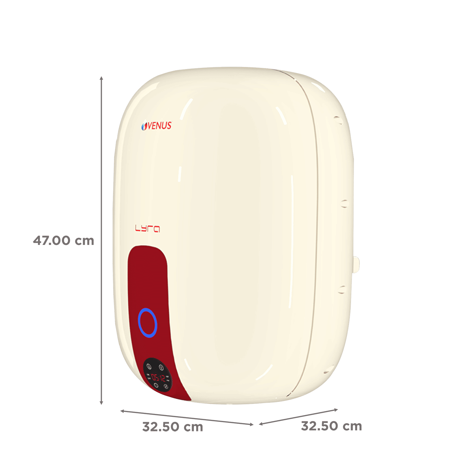 Venus Lyra Venus Water Heater Online Buy VENUS Lyra Nexus 15 Litre