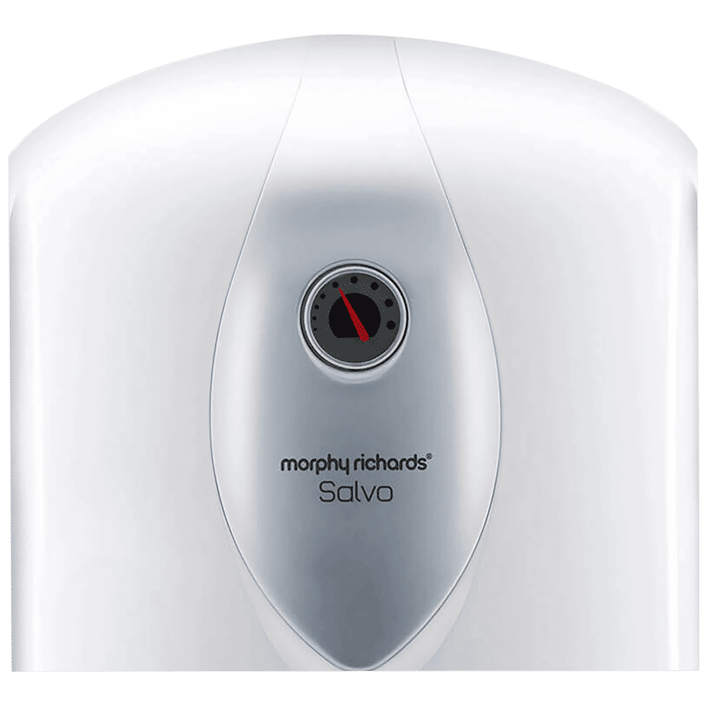 Salvo Storage Morphy Richards Water Heater 25 Ltr Salvo Morphy