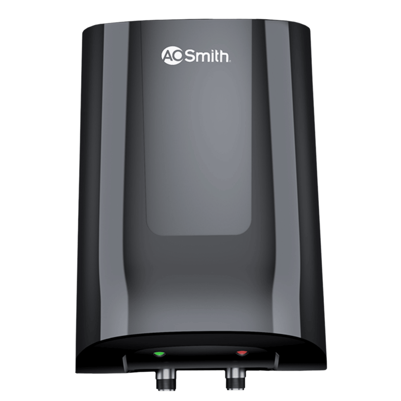 AO Smith MiniBot 3 Litres Instant Water Geyser (3000 Watts, SZS-3, Black)