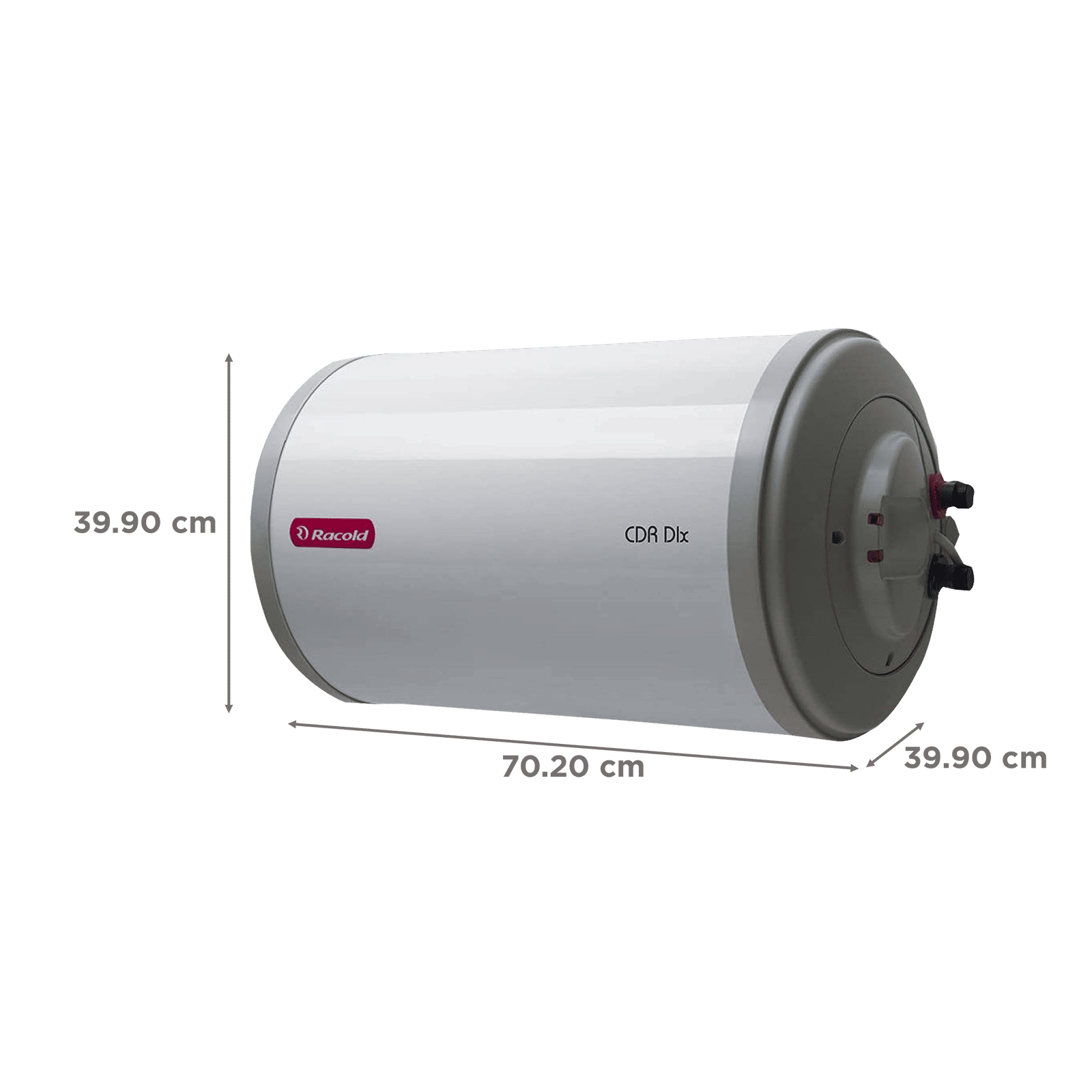 Racold Water Heater 35 Ltr Racold Electric Wall Mounting Vertical