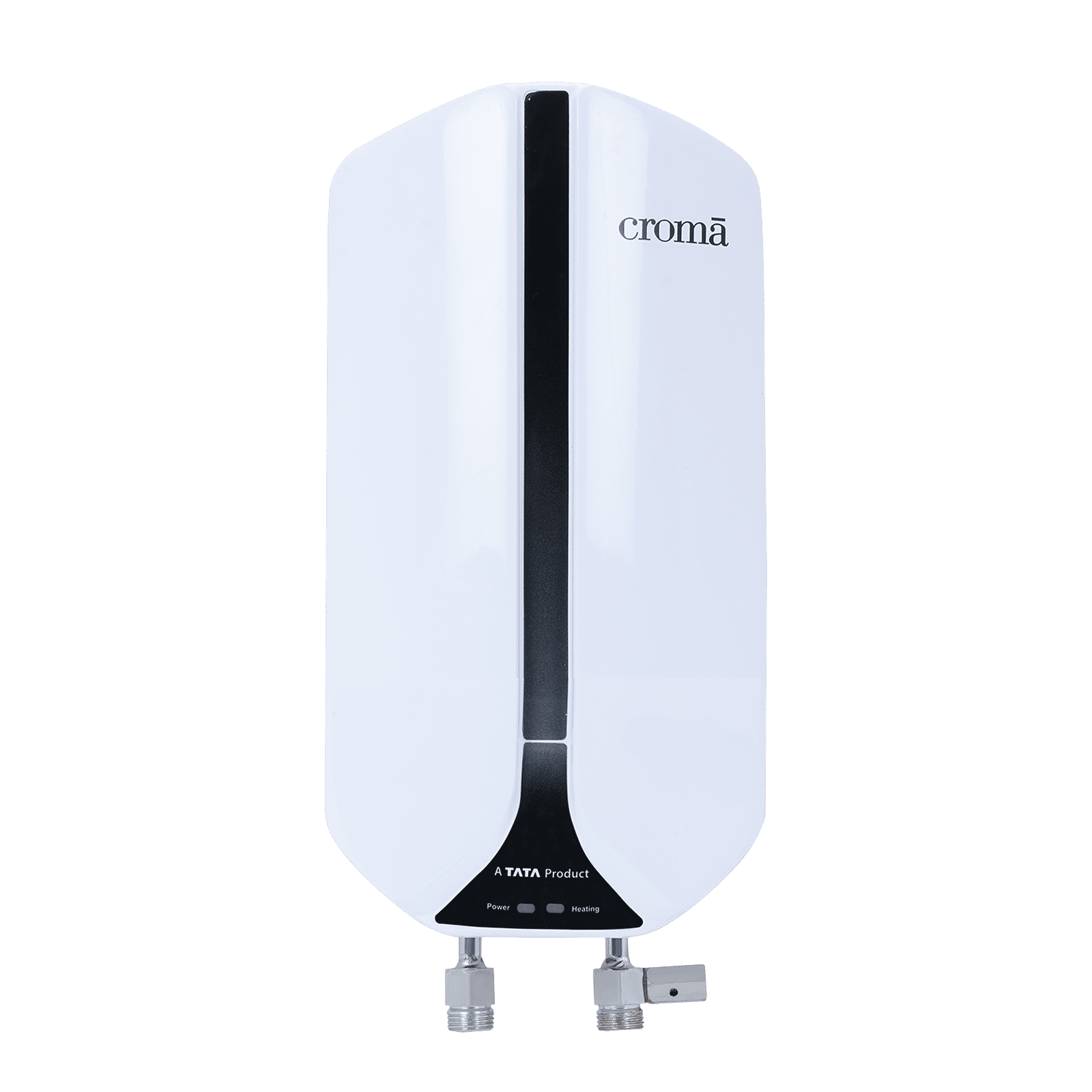 Croma 3 Litres Instant Water Geyser (3000 Watts, CRLH003GYA254201, White)