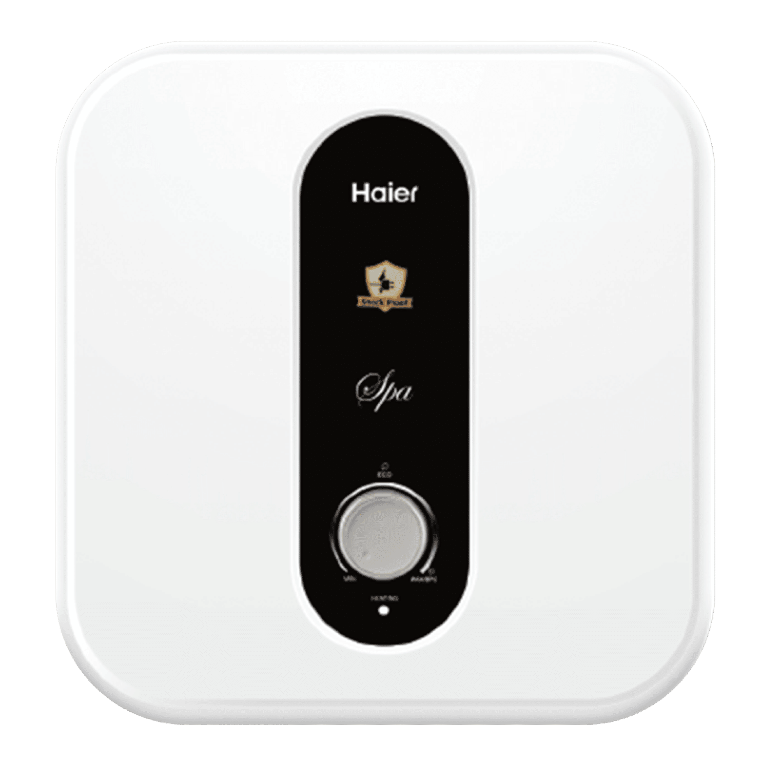 Haier ES15V-S1 15 Litres 5 Star Storage Water Geyser (2000 Watts, GA07LH00B, White/Ivory)