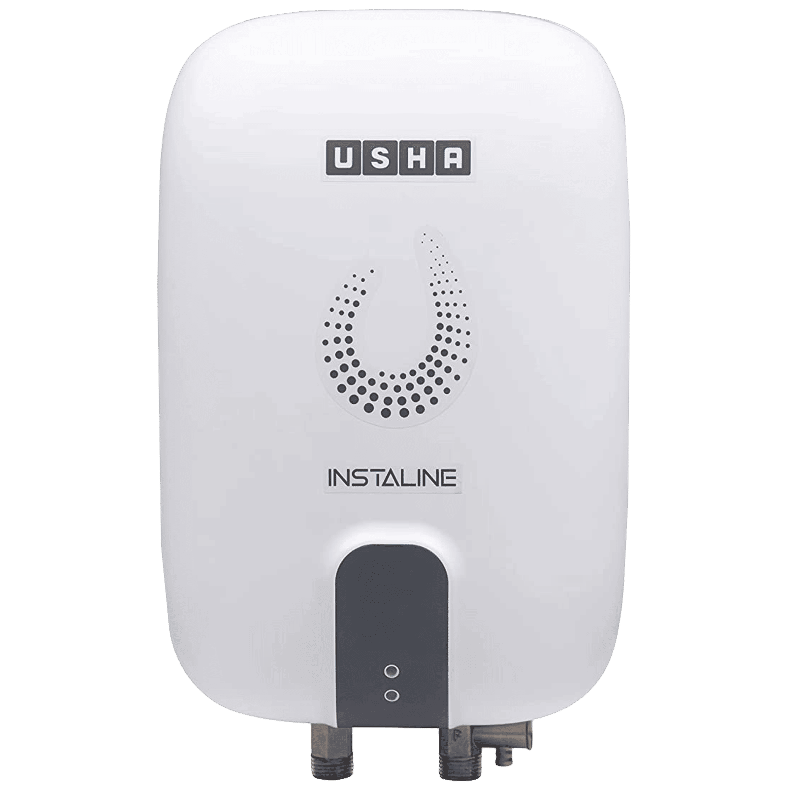USHA Instaline 3 Litres Instant Water Geyser (4500 Watts, 44761NL03AX26N, White)