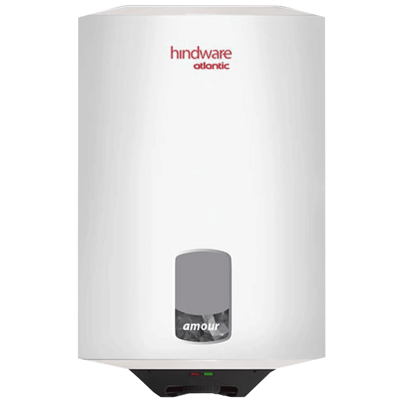 hindware Amour 6 Litres 4 Star Storage Water Geyser (2000 Watts, 520924, White)