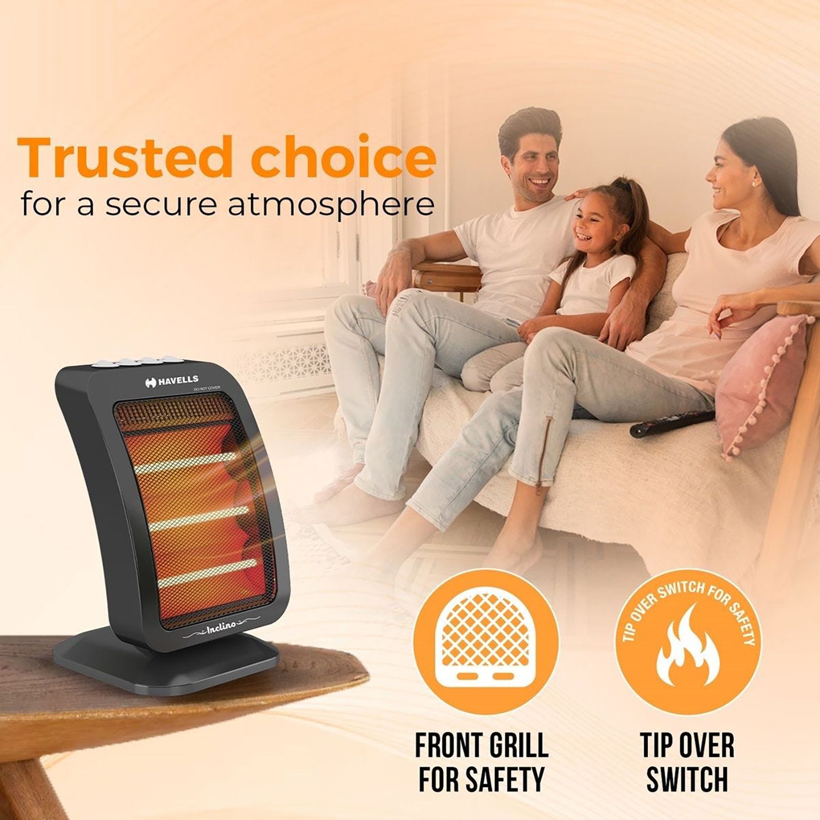 Havells Inclino
