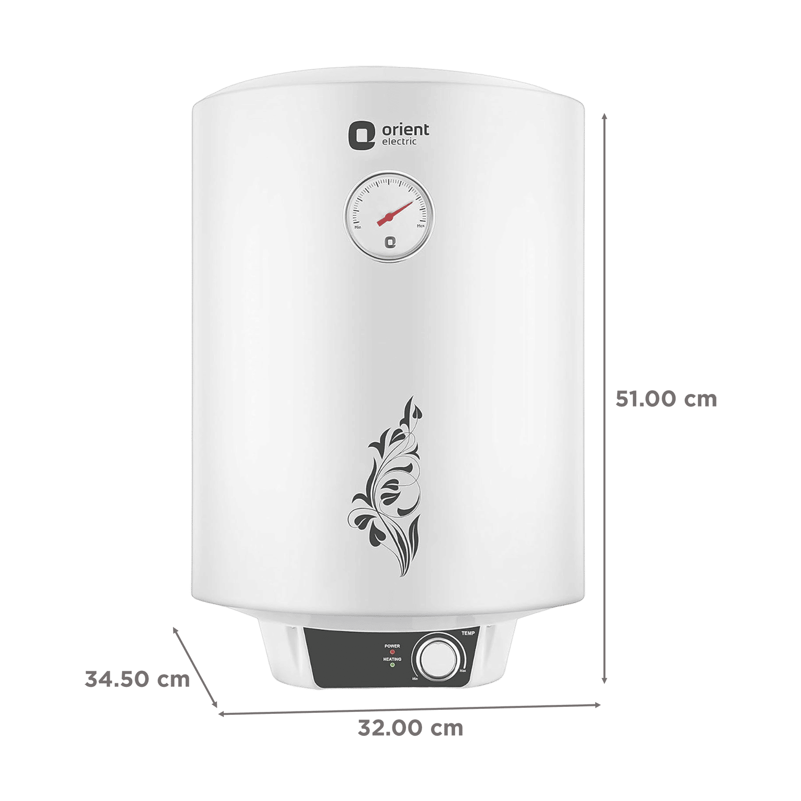 Electric Water Orient Gas Geyser 15 Ltr Price Flipkart Orient