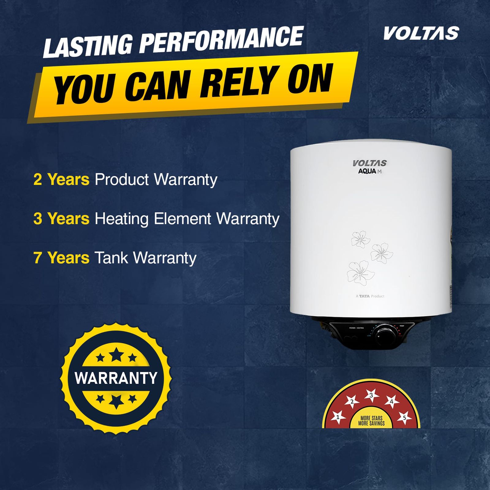 Water Geyser Voltas Room Heater Buy VOLTAS Aqua M 25 Litre