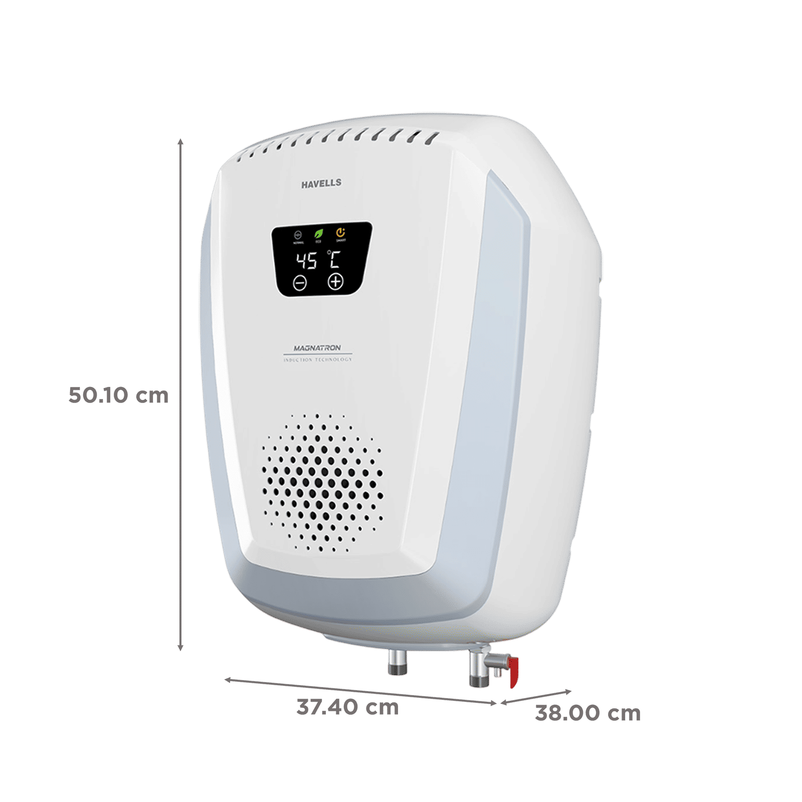 Joven Sc33p Review JOVEN INSTANT WATER HEATER – SC33iP (COLOR