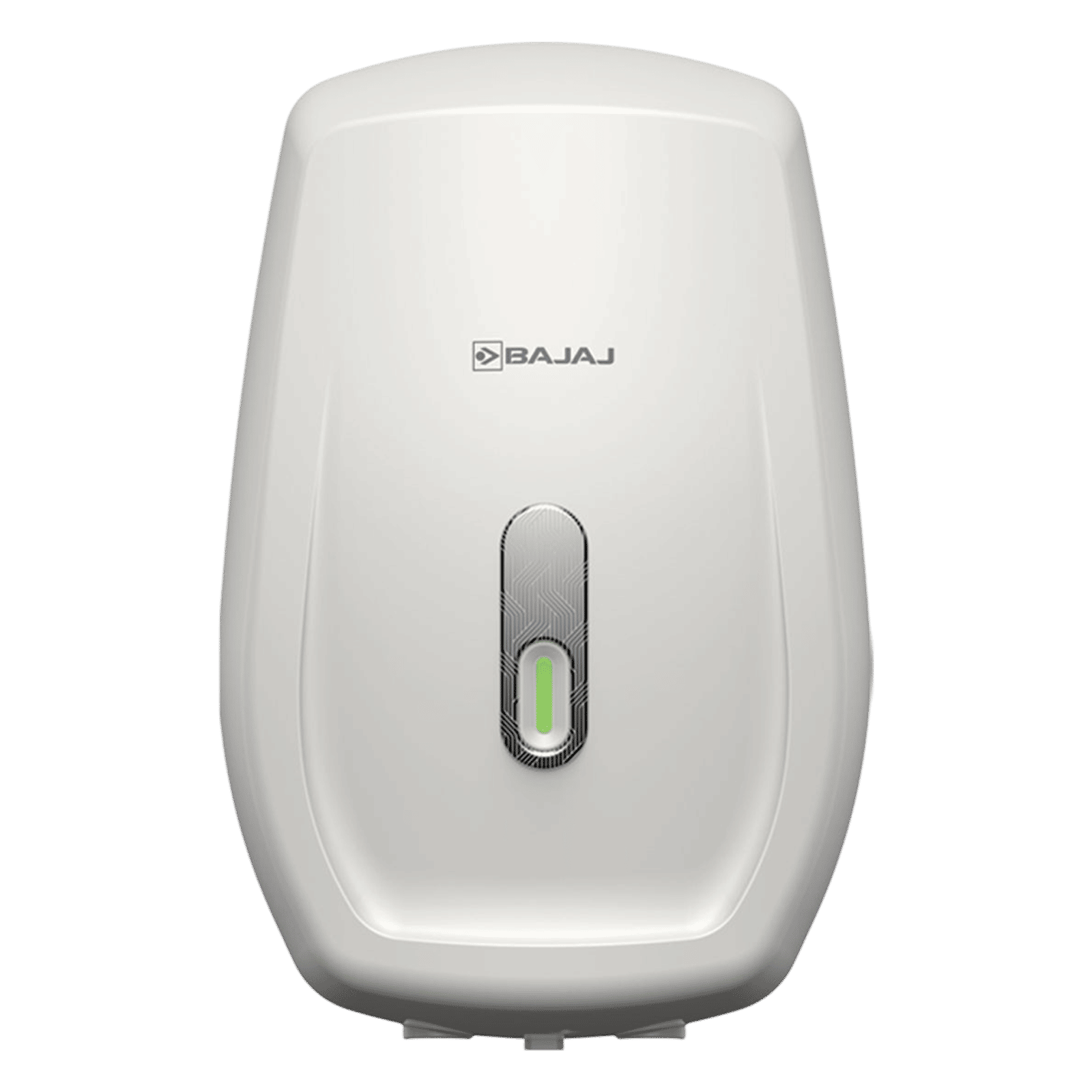 BAJAJ Shield Aerono 3 Litre Vertical Instant Geyser with Shock Resistance (White)