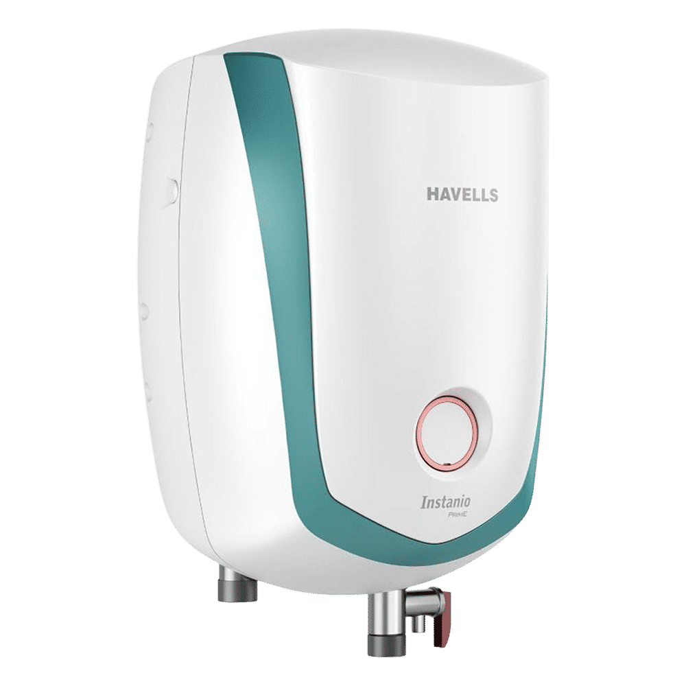 Buy HAVELLS Instanio Prime Litre Vertical Instant Geyser with