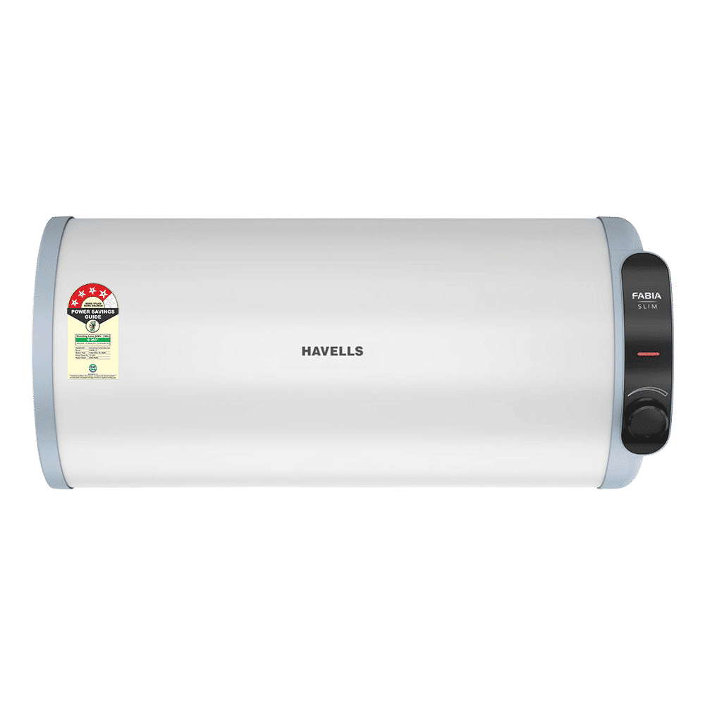 Horizontal Geyser Havells Geyser 35 Litre Fabia Havells Geyser 10