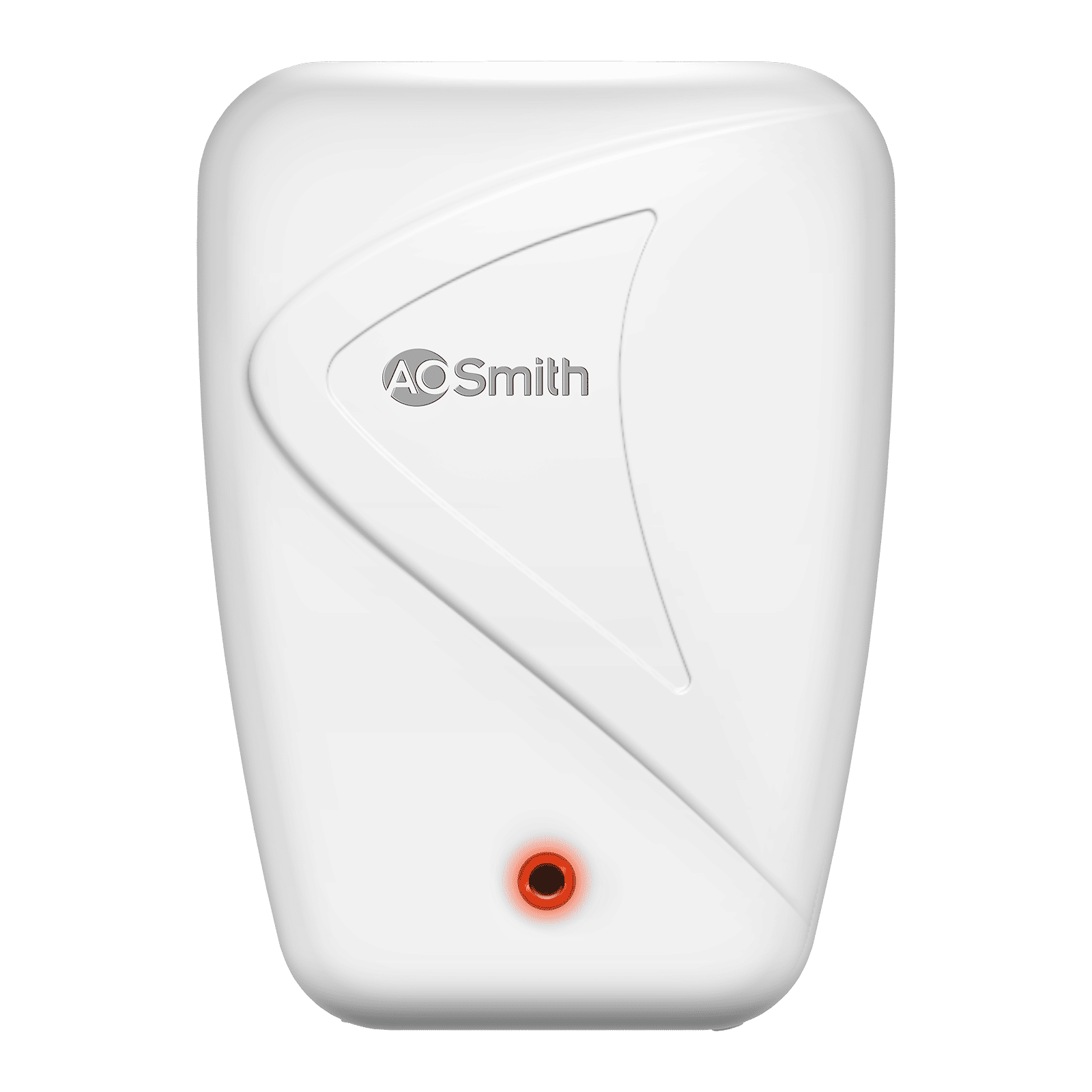 AO Smith InstaPod 3 Litre Instant Geyser with Rust Proof Body (White)