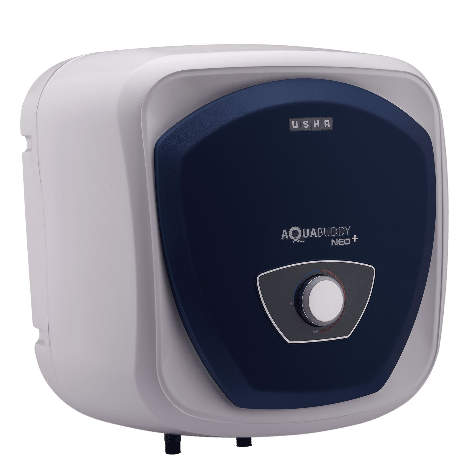 Usha SWH Aquabuddy NEO 15L White Grey