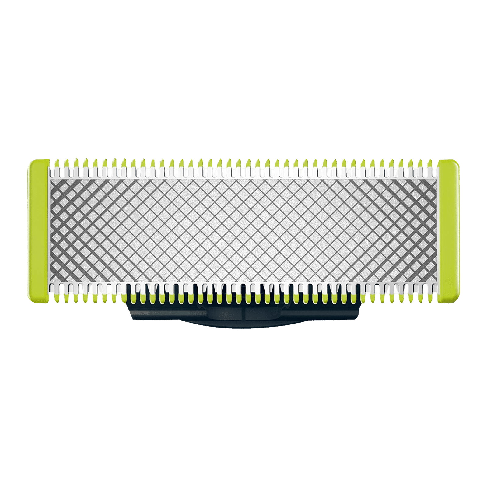 PHILIPS OneBlade Replaceable Blades for PHILIPS OneBlade (IPX7 Waterproof, Lime)