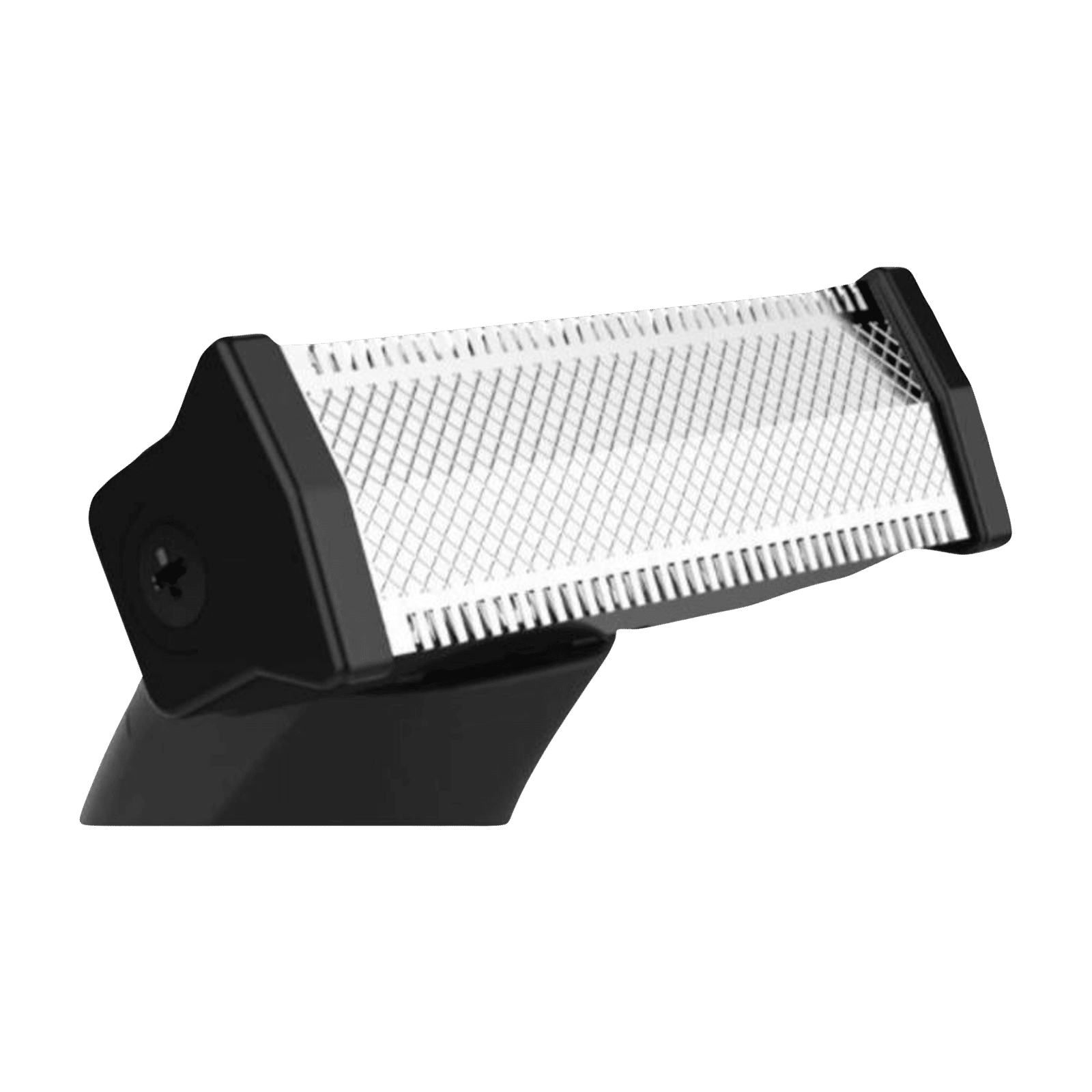 HAVELLS ST7001 Replaceable Head (Bidirectional Detachable Dual Blade, Black)