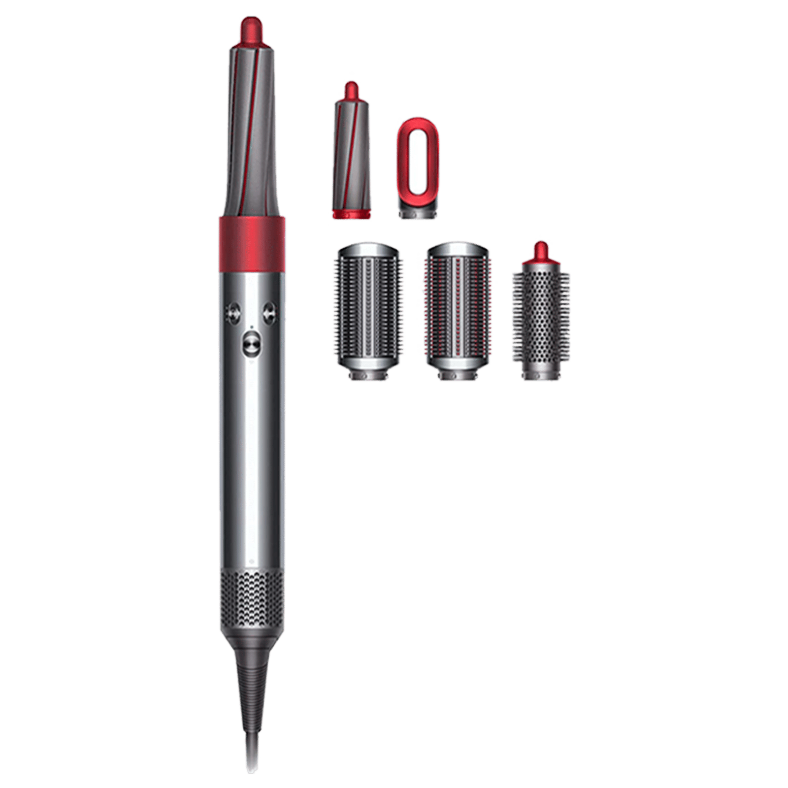 Buy dyson Airwrap Hair Styler with Intelligent Heat Control