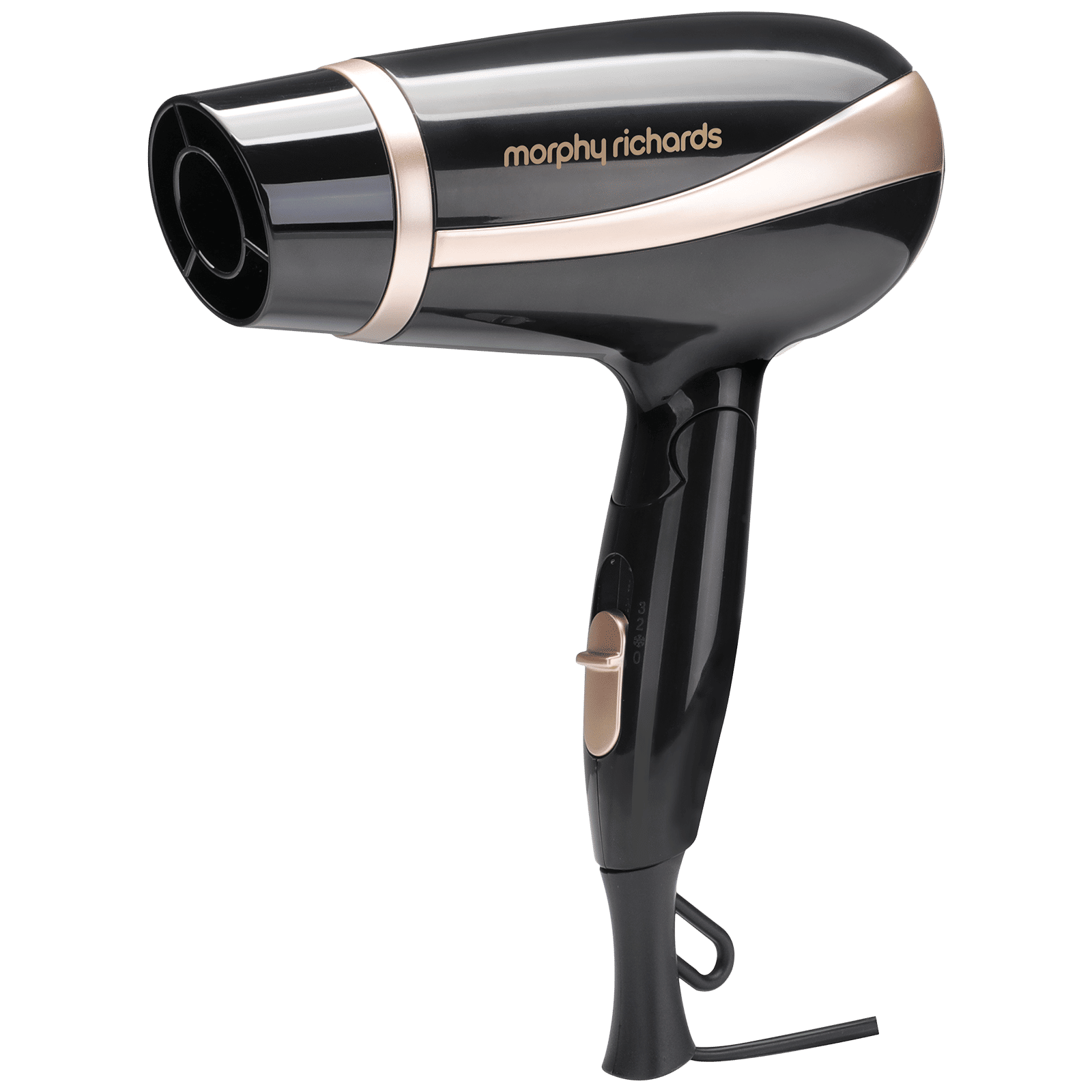 morphy richards HD1100DC Hair Dryer with 3 Heat Settings (Overheat Double Protection, Black) morphy richards HD1100DC Hair Dryer with 3 Heat Settings (Overheat Double Protection, Black)