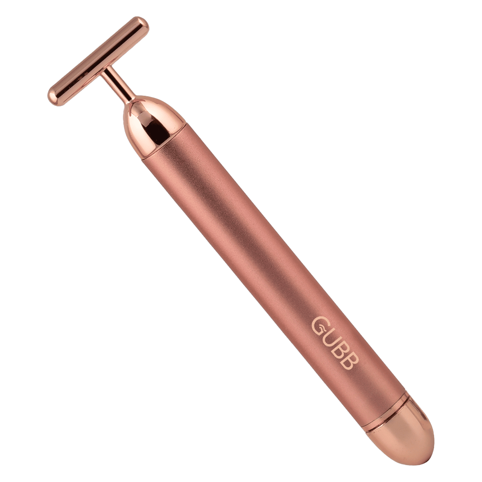 GUBB Sculpting Face Massager (3D Technology, TG000511, Ruby)