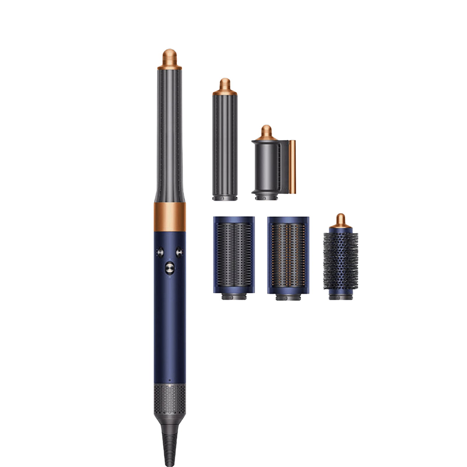 Dyson Demo Dyson Gift Wrap Dyson Airwrap Multi Styler Dryer