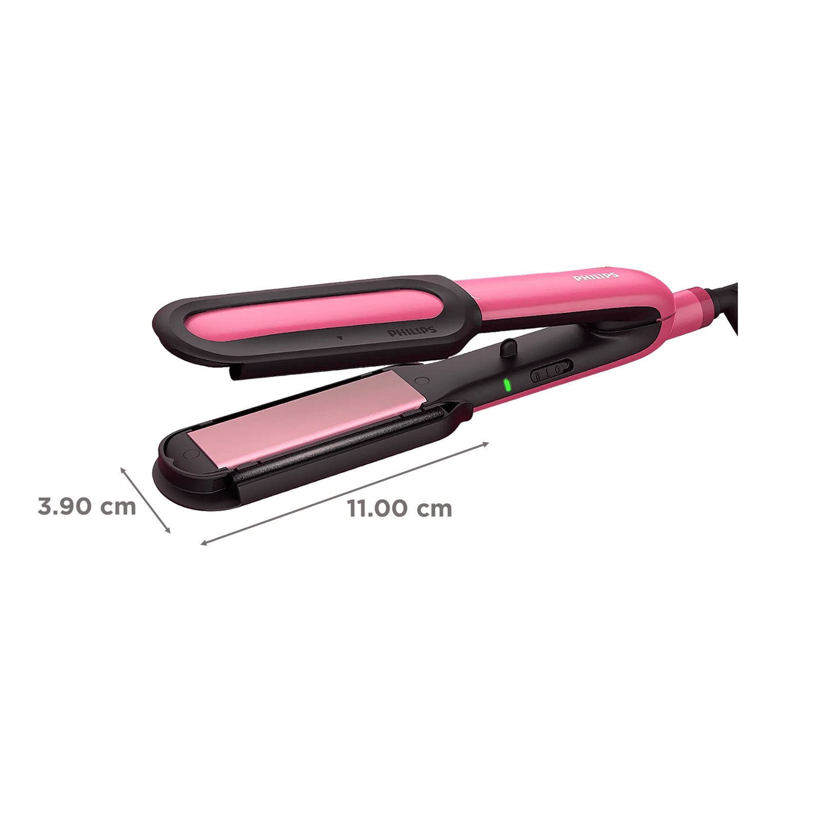 Buy PHILIPS BT3302/15 Hair Straightener with Heat Protection