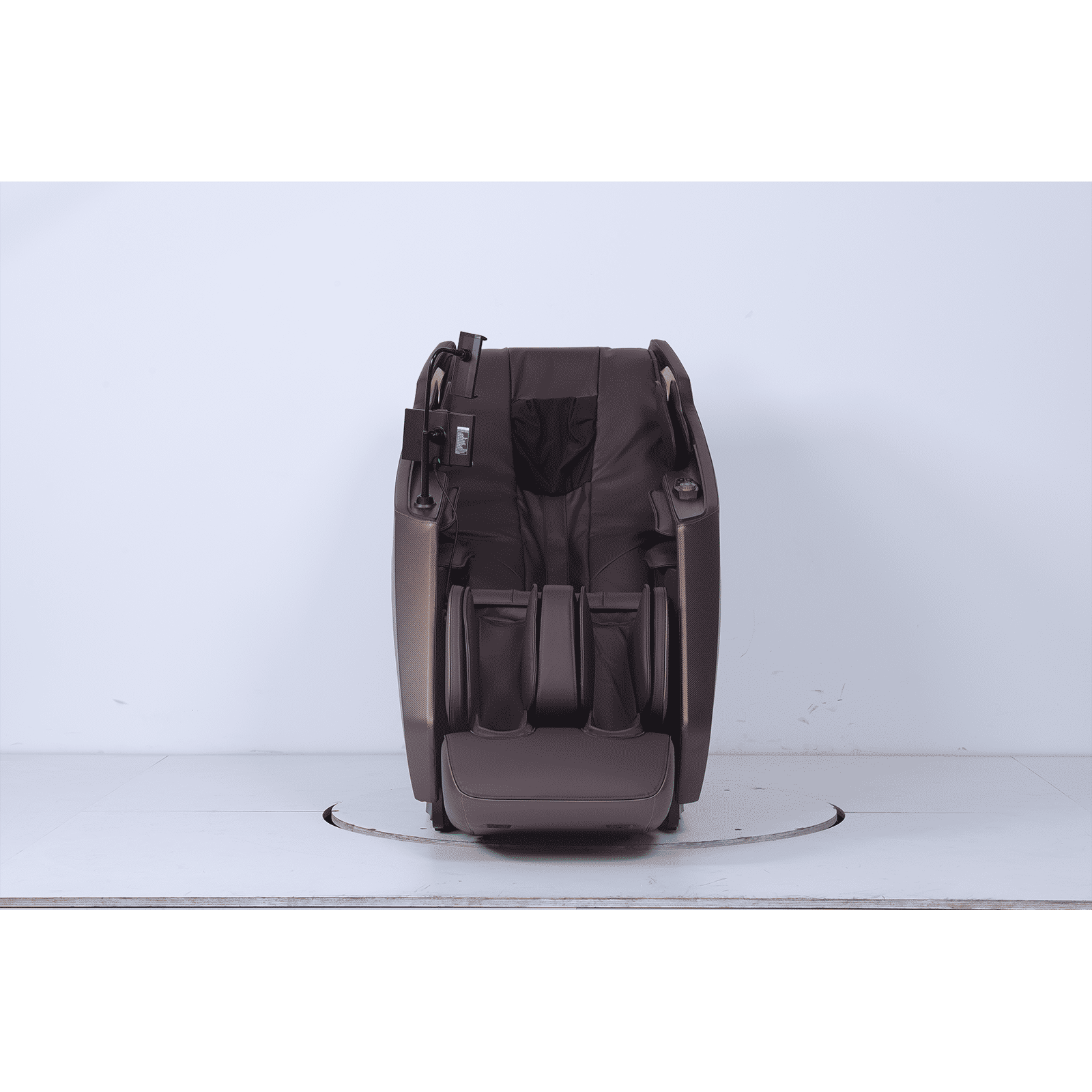 Croma AH3505 Full Body Massager (Voice Control, CRSHFBMMRA343501, Brown)