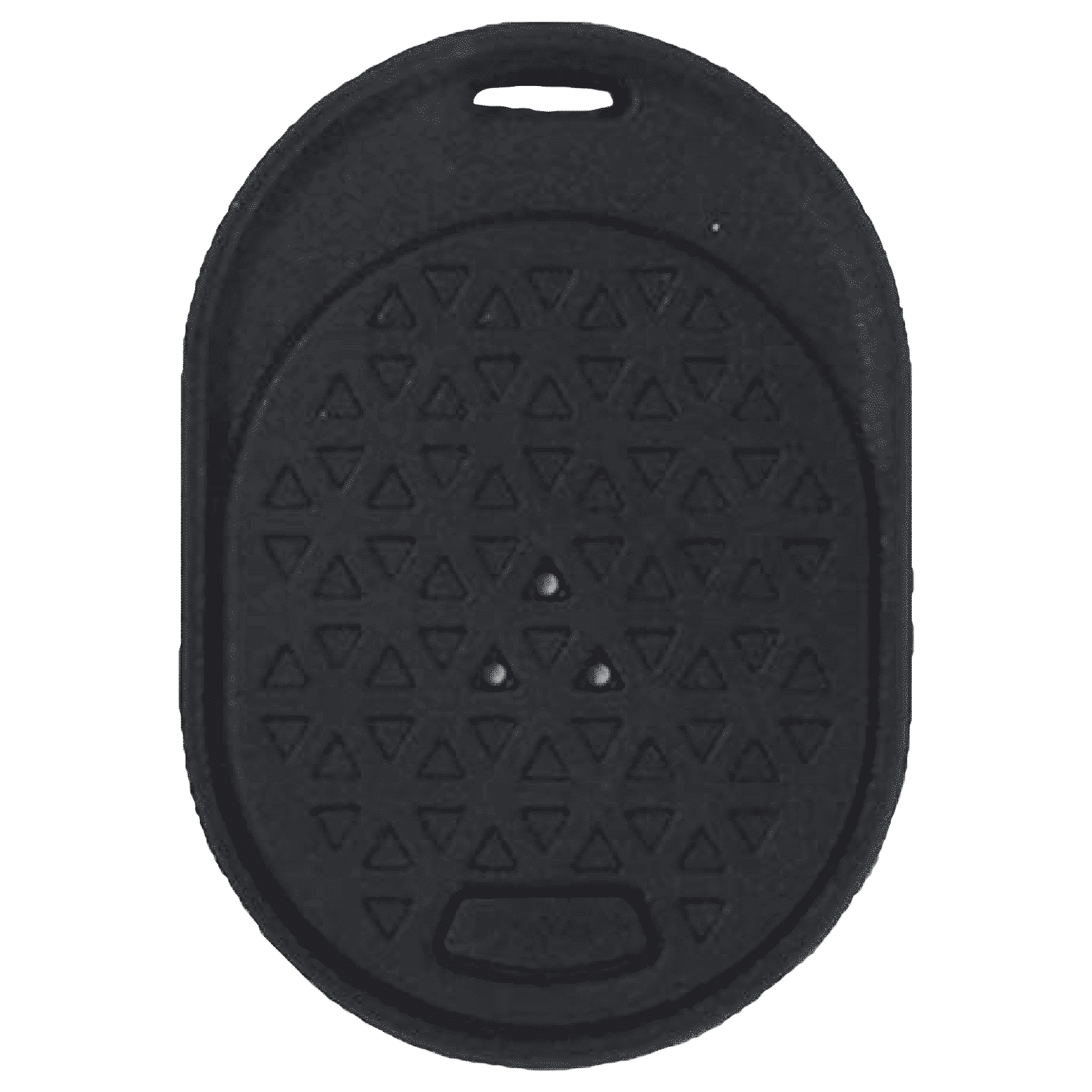 tag8 Dolphin Smart Tracker (GPS Location Tracking, 800022, Black)