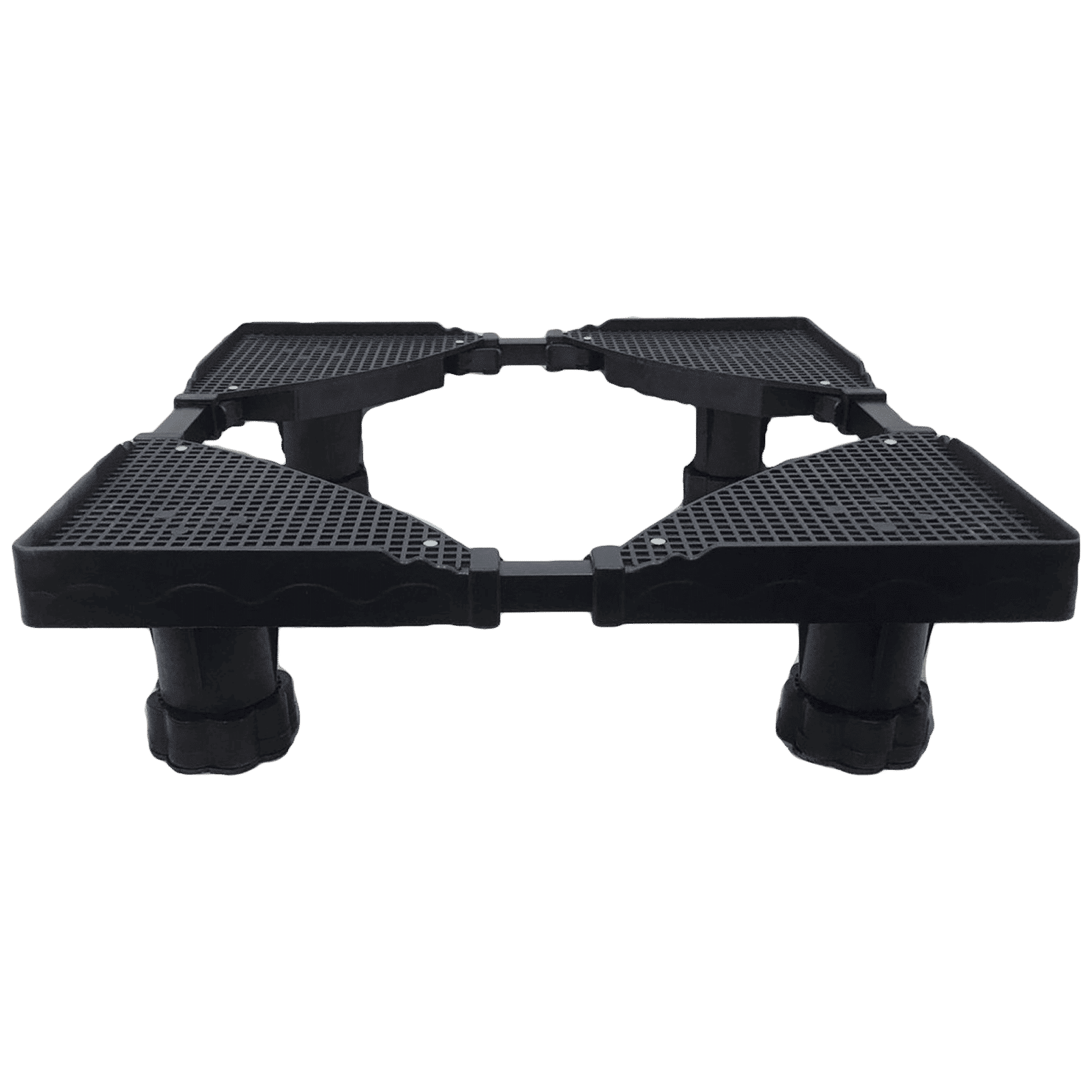 CNS Height Adjustable Stand (upto 350 L)