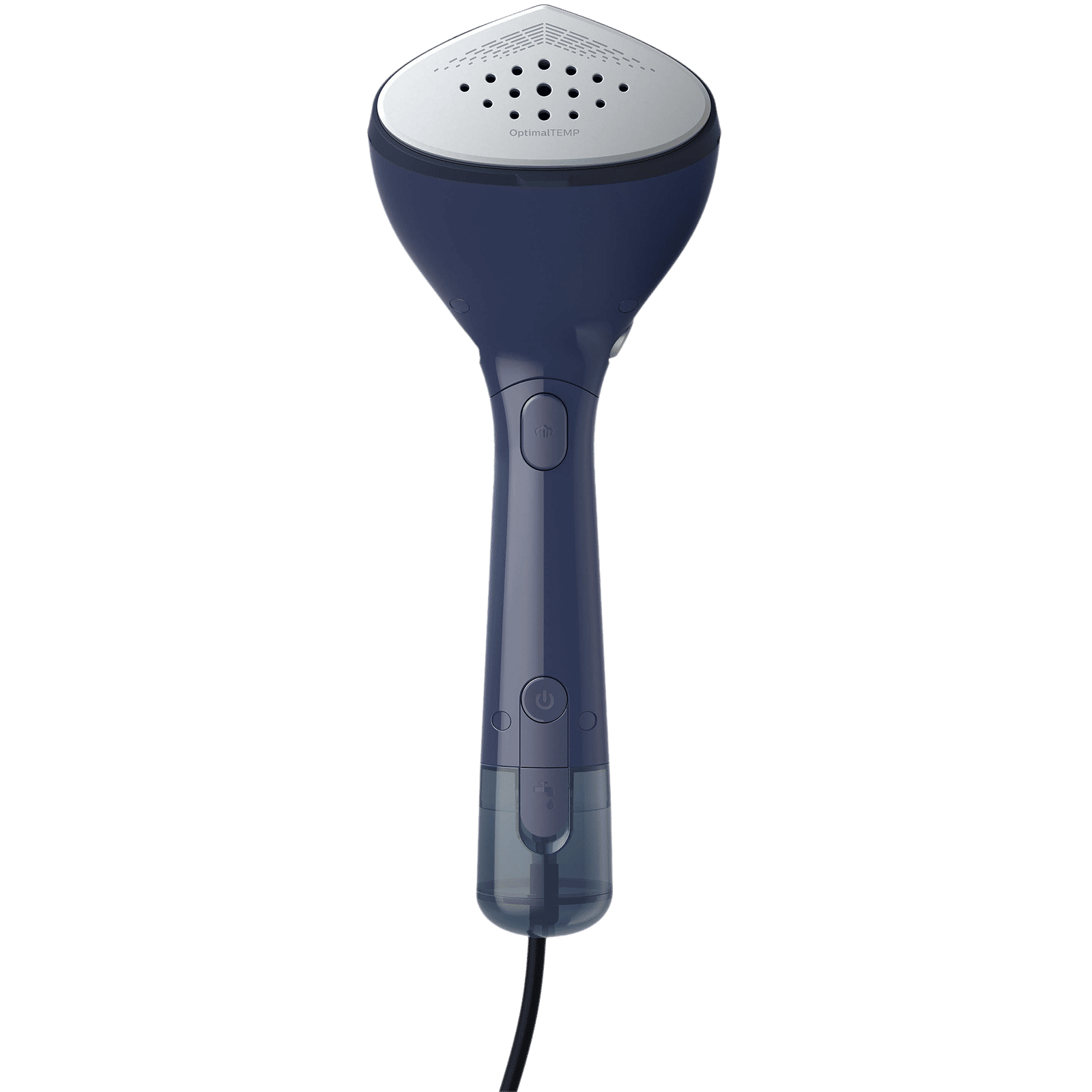 PHILIPS 7000 Series 1500 Watts Handheld Garment Steamer (100ml Water Tank, 2 Modes, OptimalTEMP Technology, Deep Azur)