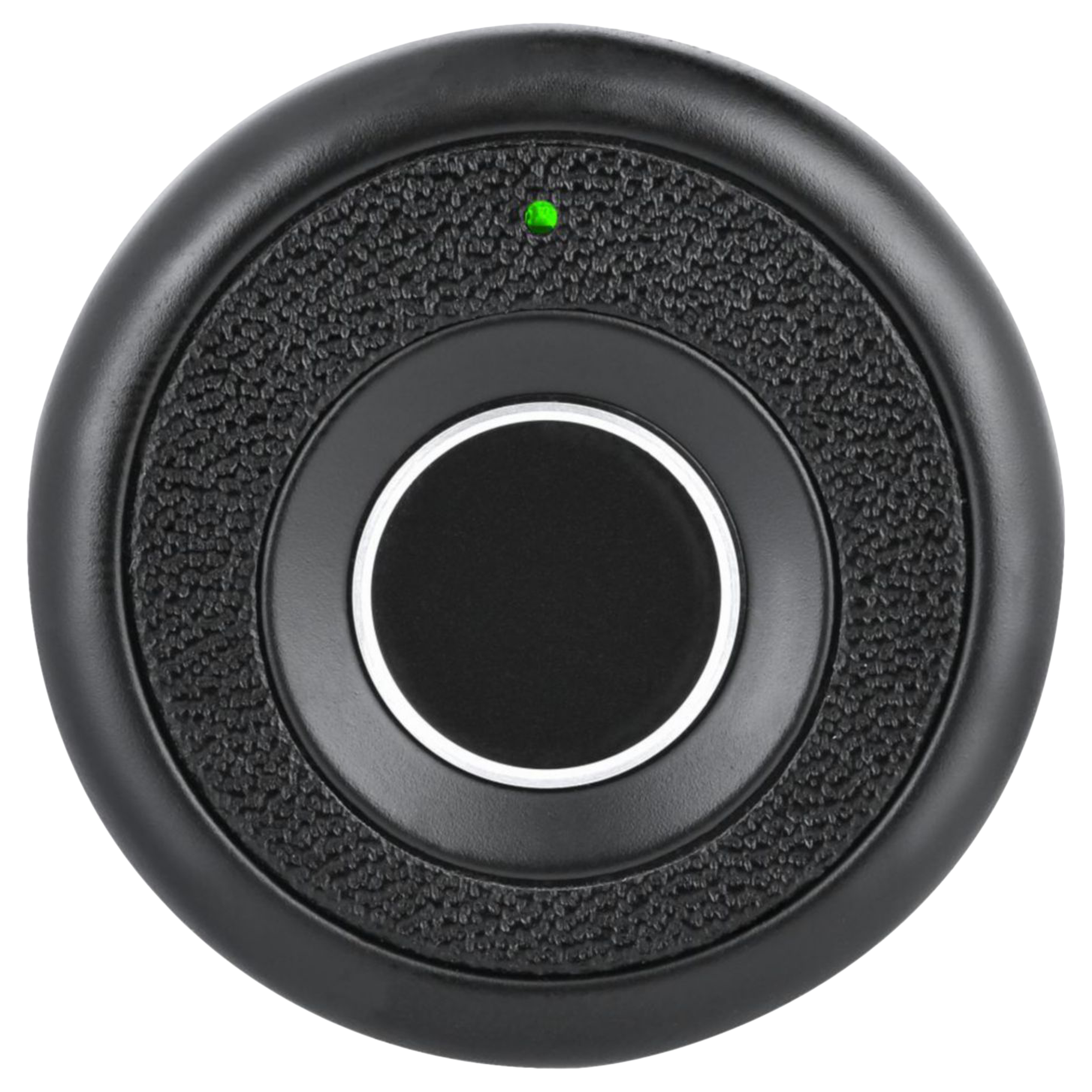 Yale Smart Locks (Power Bank Support, YLDRPB- BL, Black)