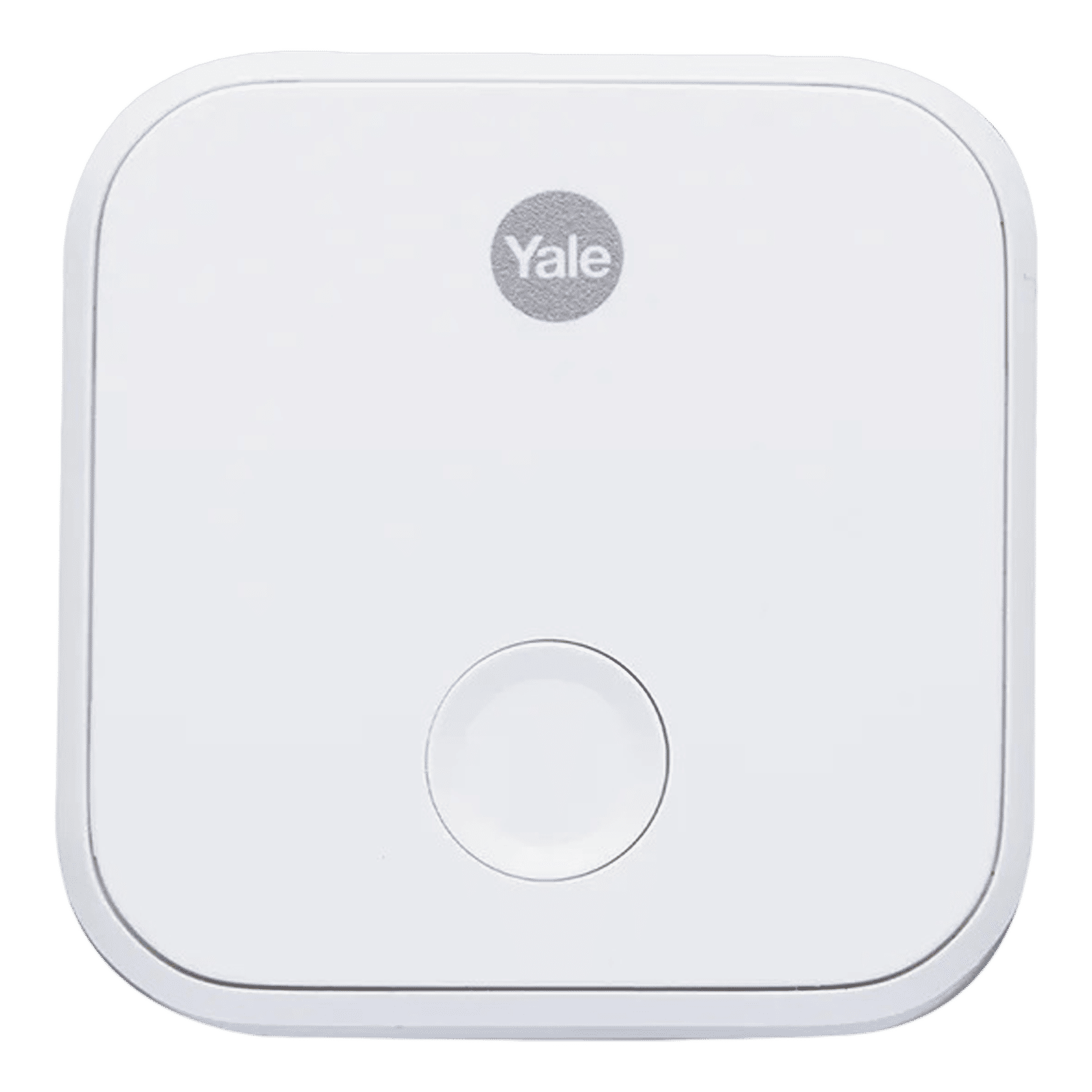 Yale Access WIFI B Smart Locks For Private Space (Monitor Access, White)