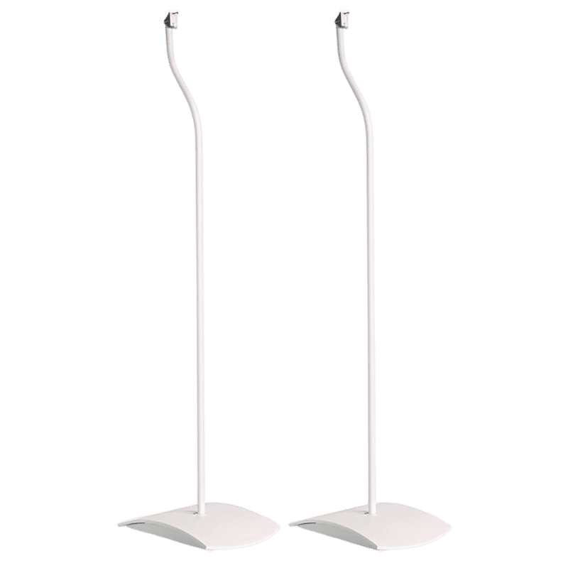 BOSE UFS-20 II Universal Floorstand (722139-0020, White)