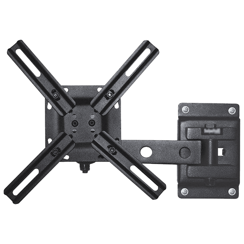 RD PLAST 32-50 inch Swivel Single TV Arm (As Per Stock Availability)