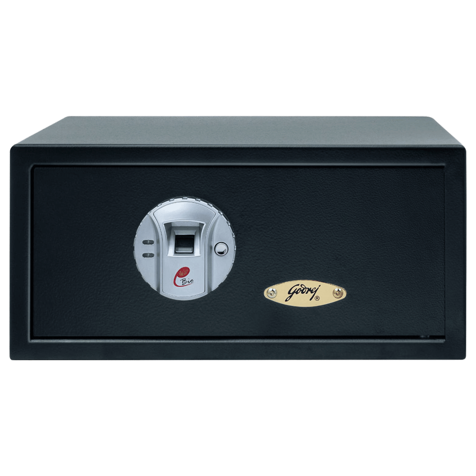 Godrej E-Bio 23 Litres Smart Locks (SEEC2600, Black)