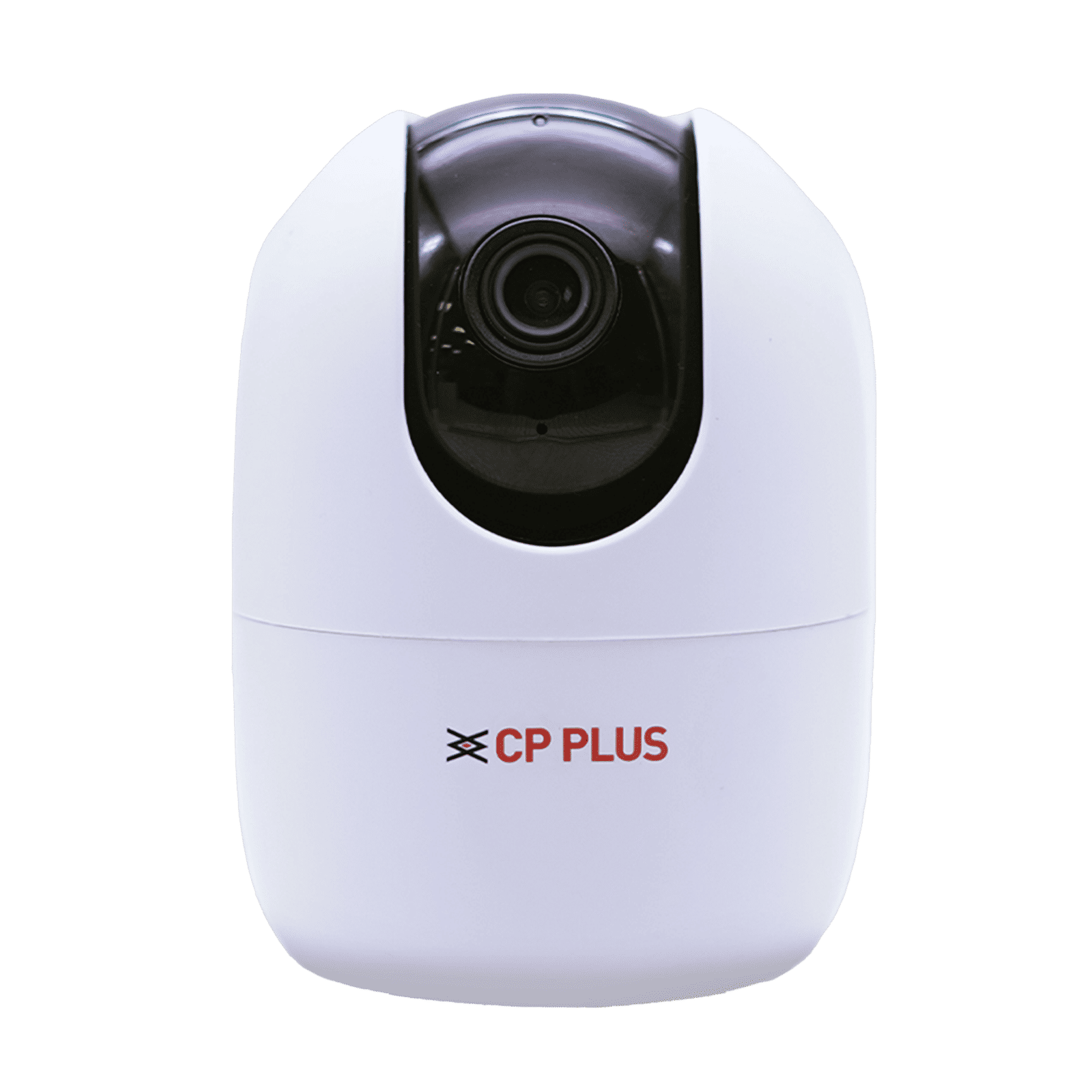 CP PLUS Eezo Smart CCTV Security Camera (Google Assistant Support, CP21, White)