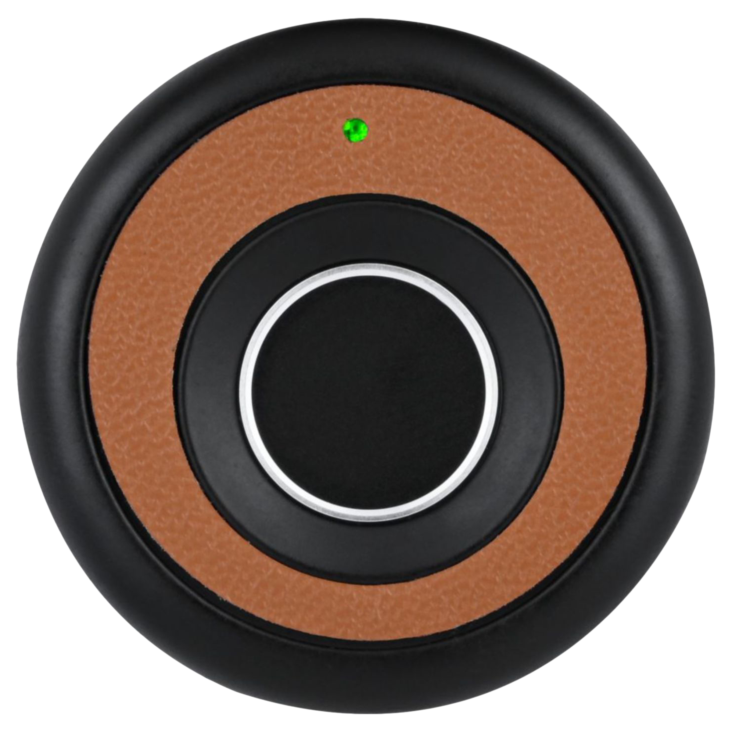 Yale Smart Locks (Power Bank Support, YLDRPB- BR, Brown)