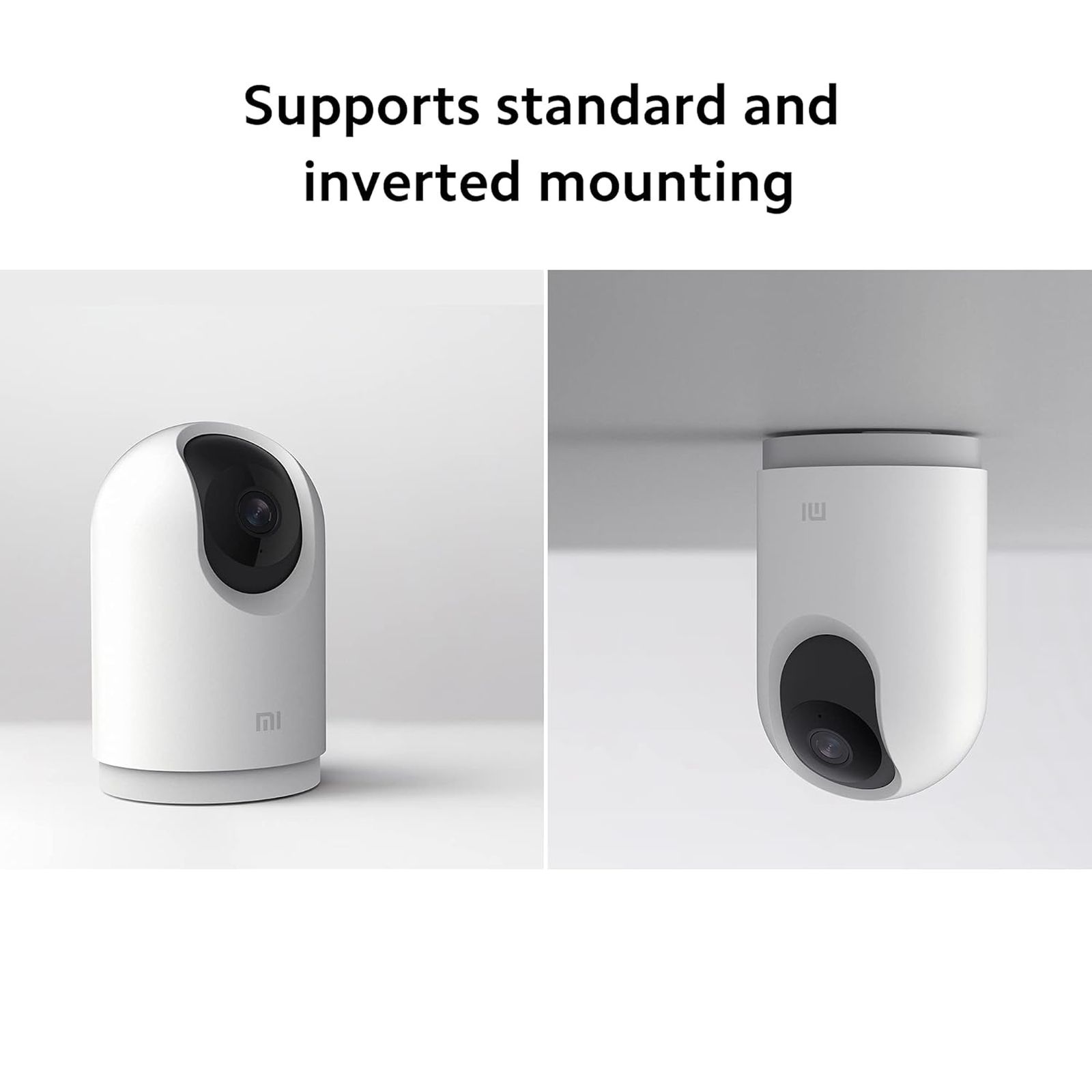 Xiaomi Smart Camera Mi Home Security Camera 360 Price 360 Degree