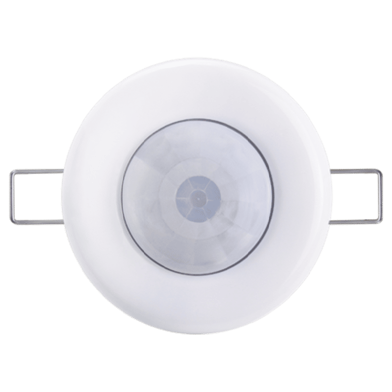 Crabtree PIR Sensors (MSP02.4C, White)