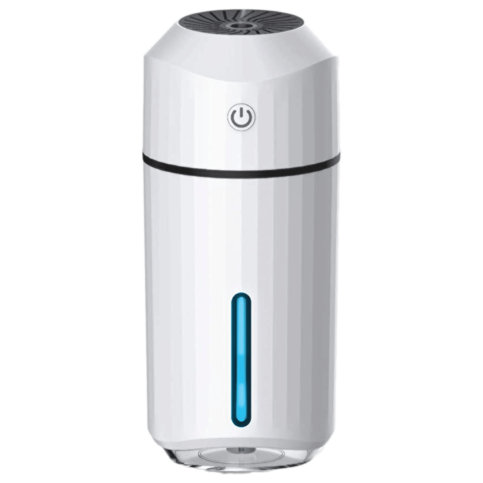 iGear Aircare 0.32 Litres Aromatherapy Mist Humidifier (Aroma Diffuser, iG-1062, White)