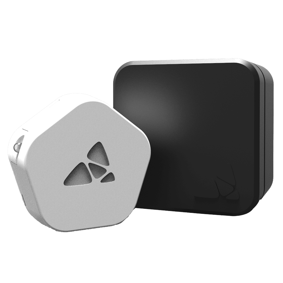 Picostone Polar Home Iot Device (POLR0, White)