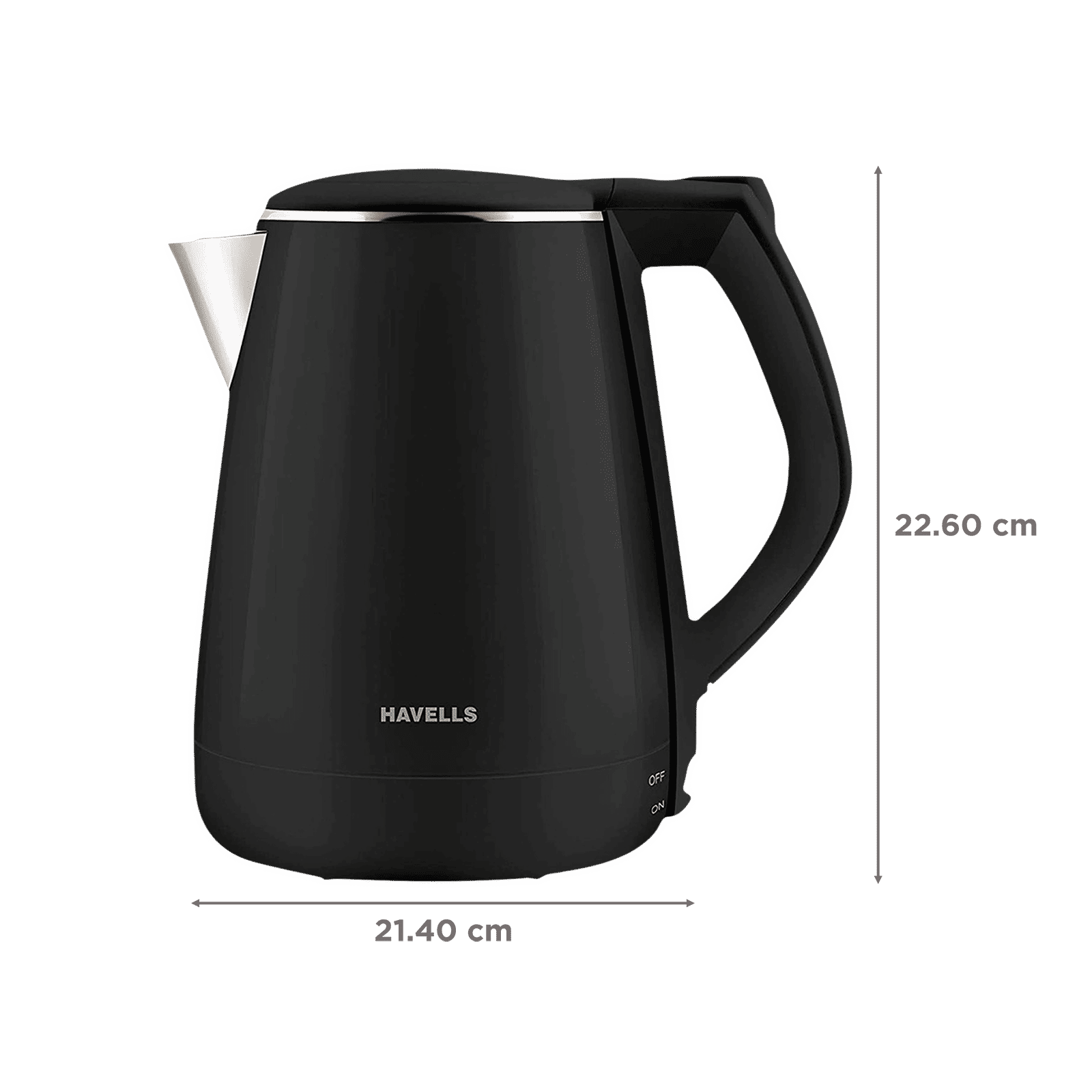 Havells Aqua Plus